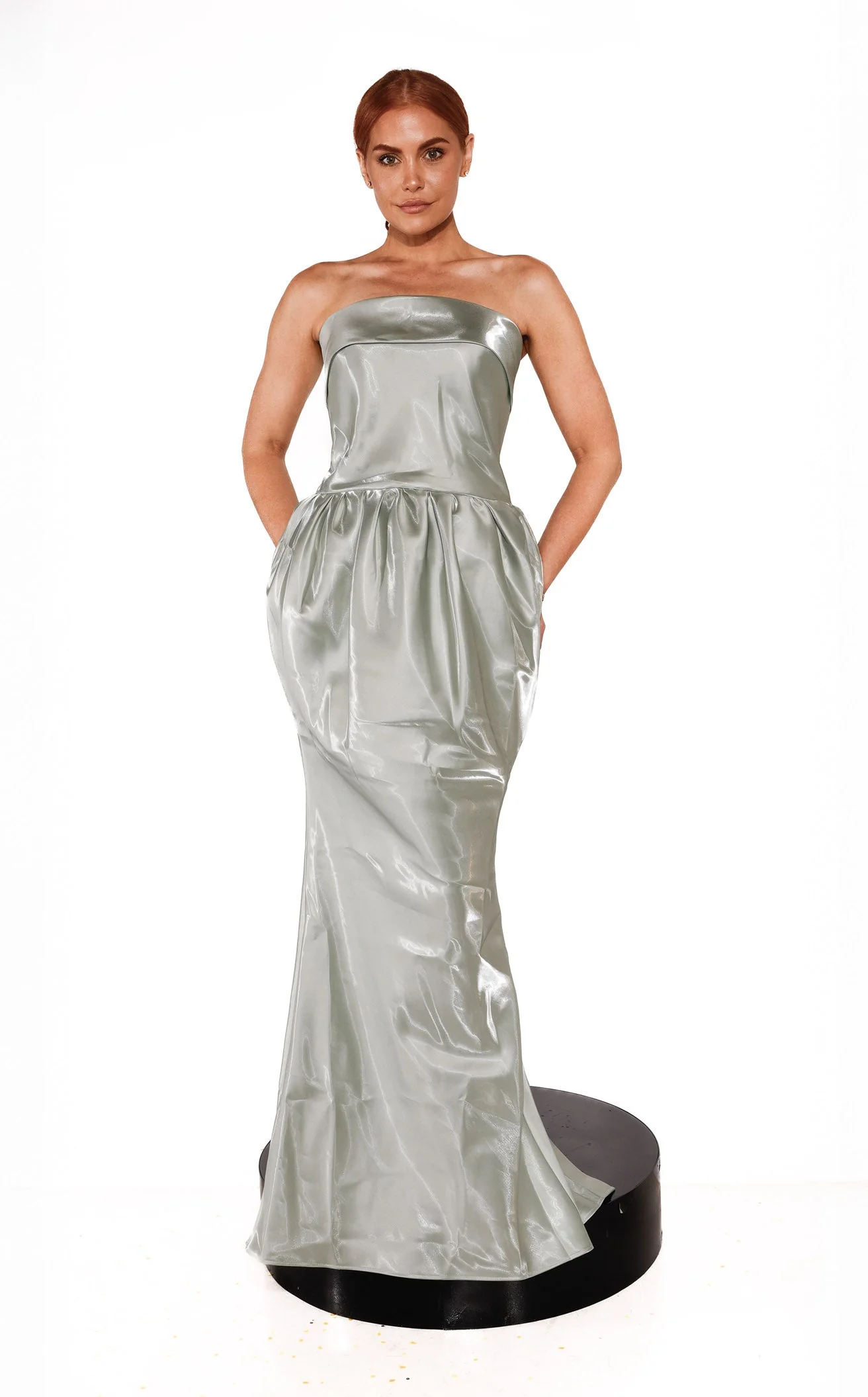 Terani 261E6226 Dress