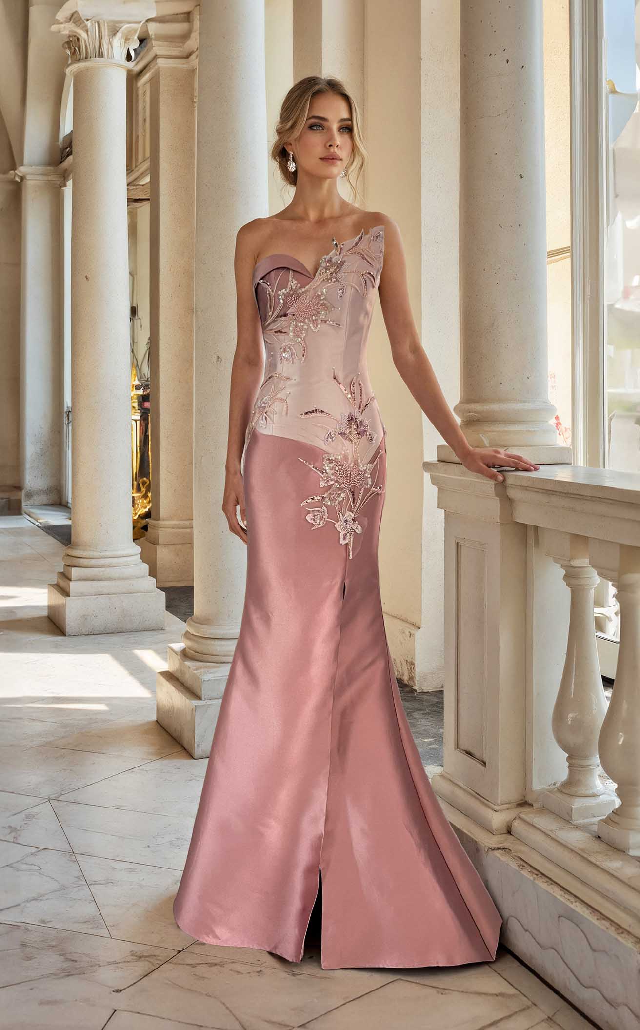 Terani 261E6249 Dress