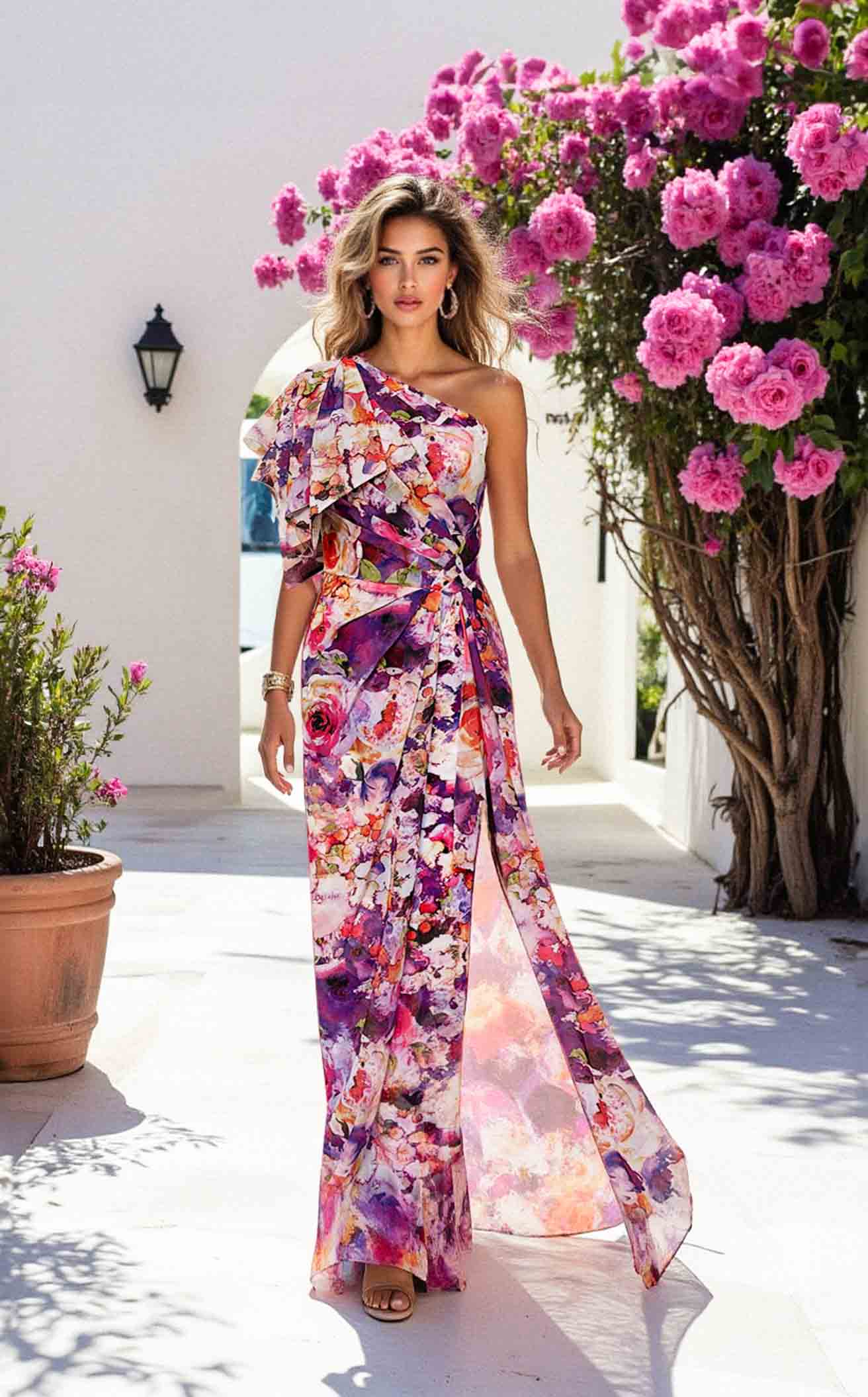 Terani 261E6645 Dress