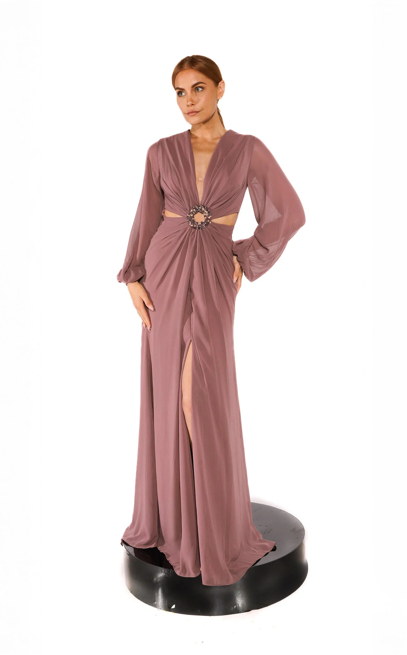 Terani 261E6713 Dress