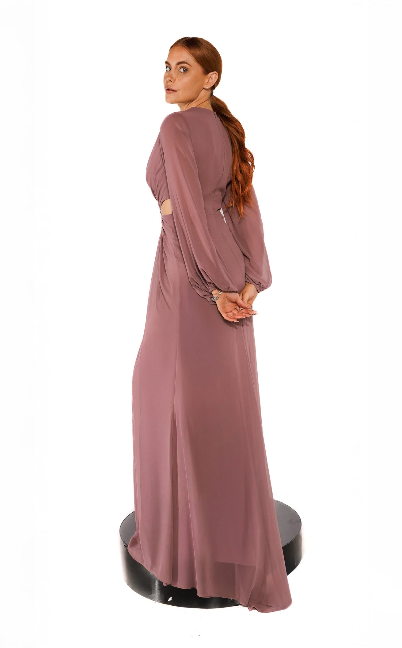 Terani 261E6713 Dress - Image 2