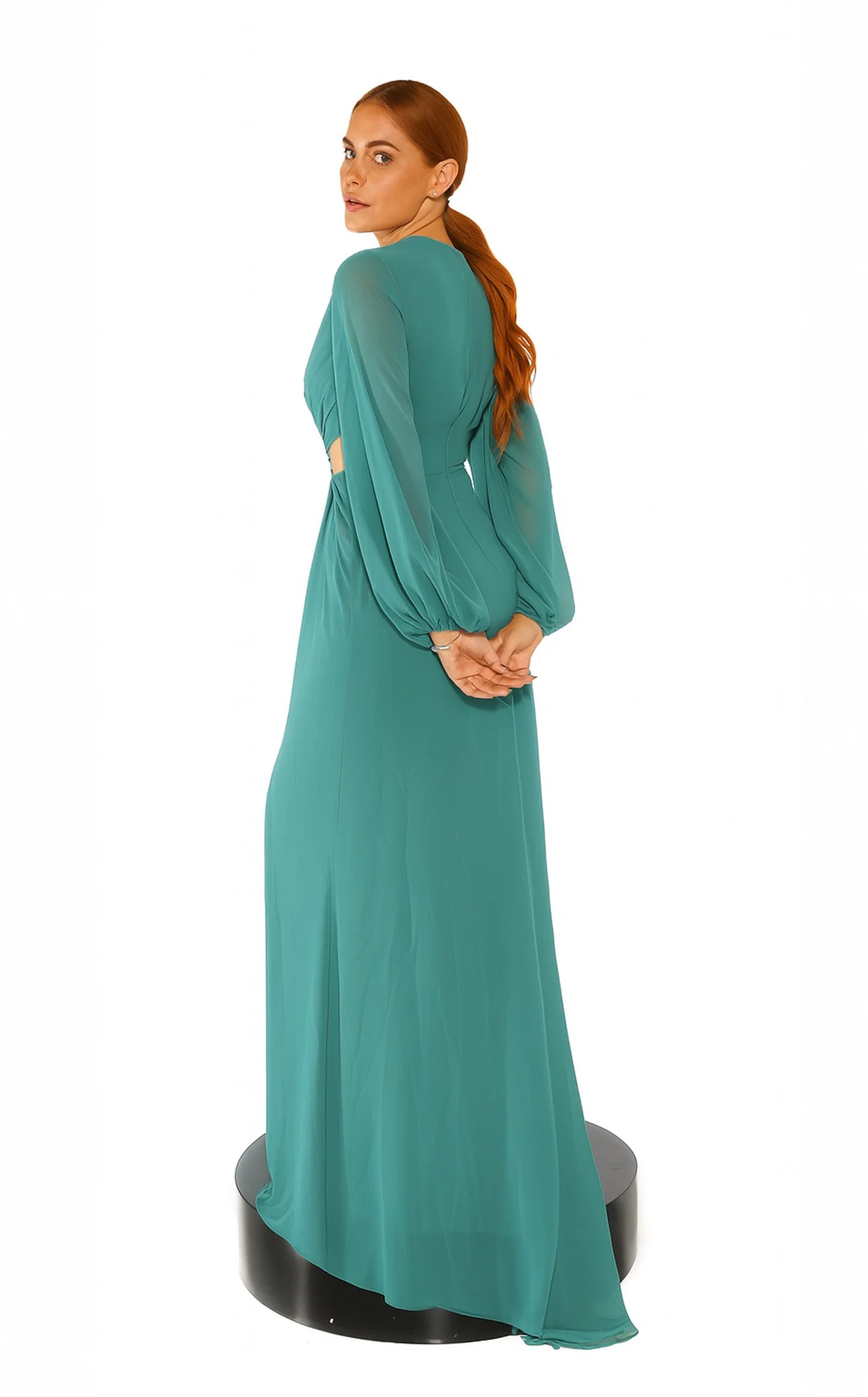 Terani 261E6713 Dress - Image 4