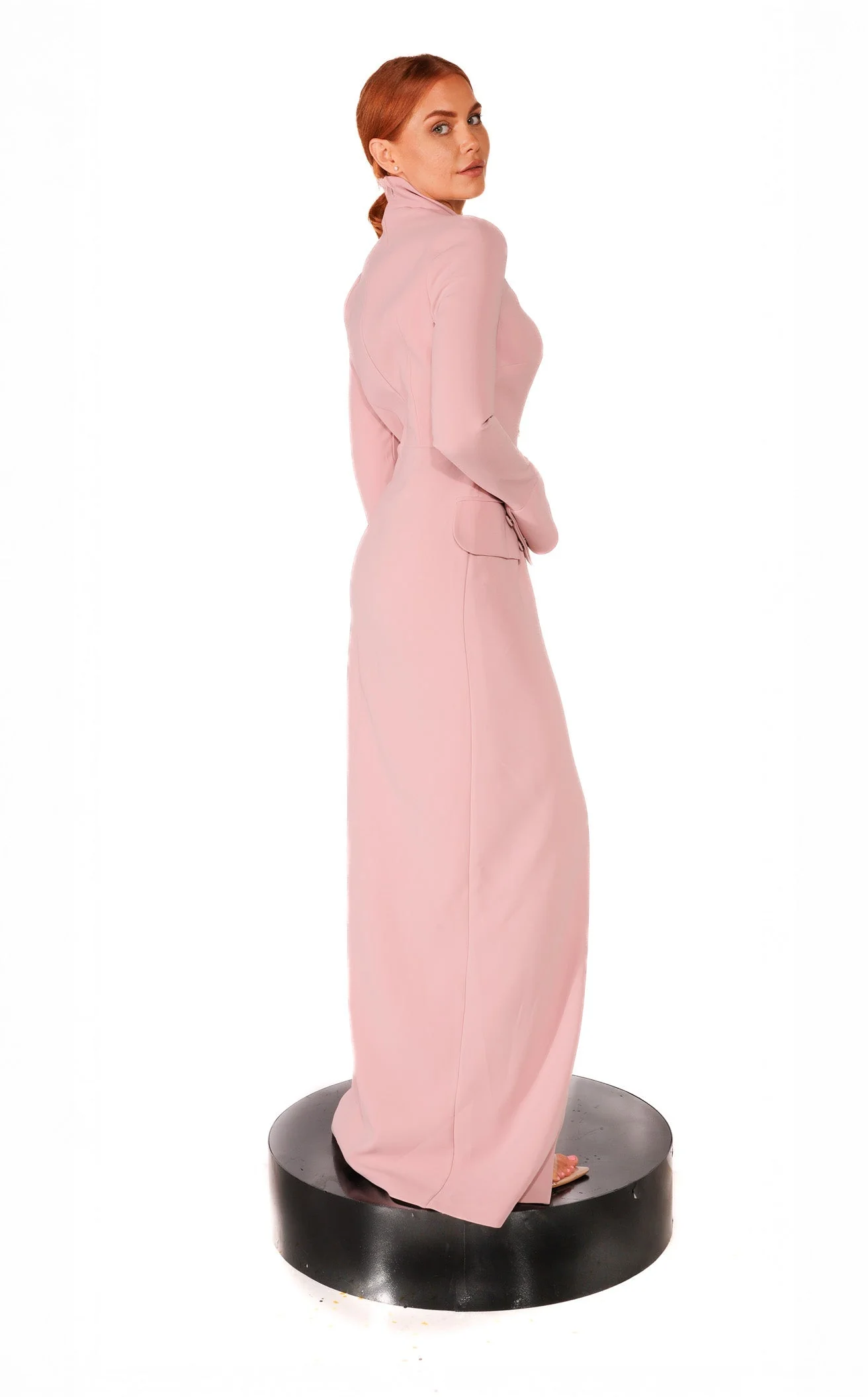 Terani 261E6717 Dress - Image 2