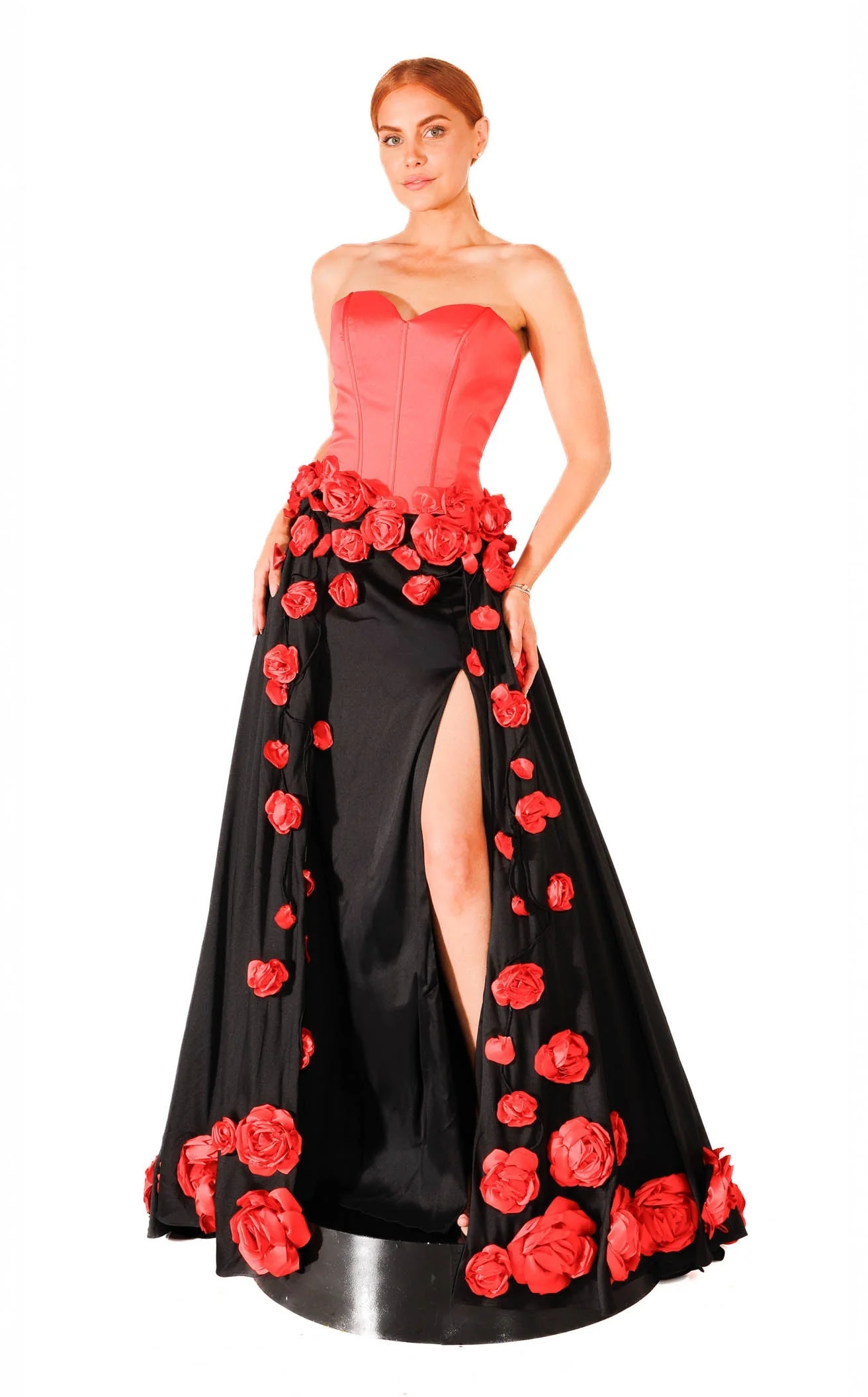 Terani 261P6622 Dress