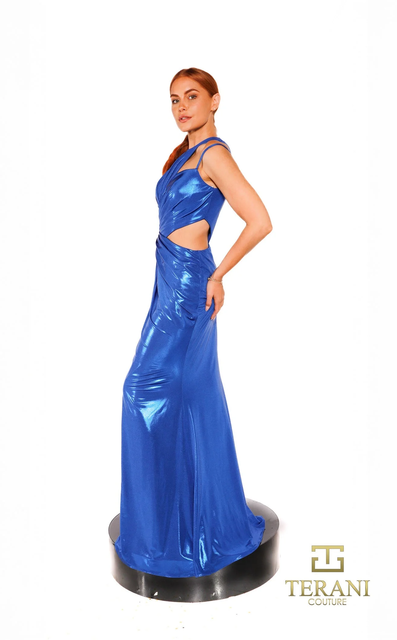 Terani 261P6711 Dress - Image 2