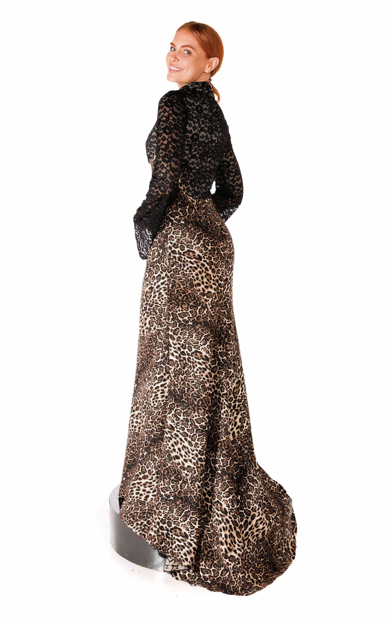 Terani J6267 Dress - Image 2