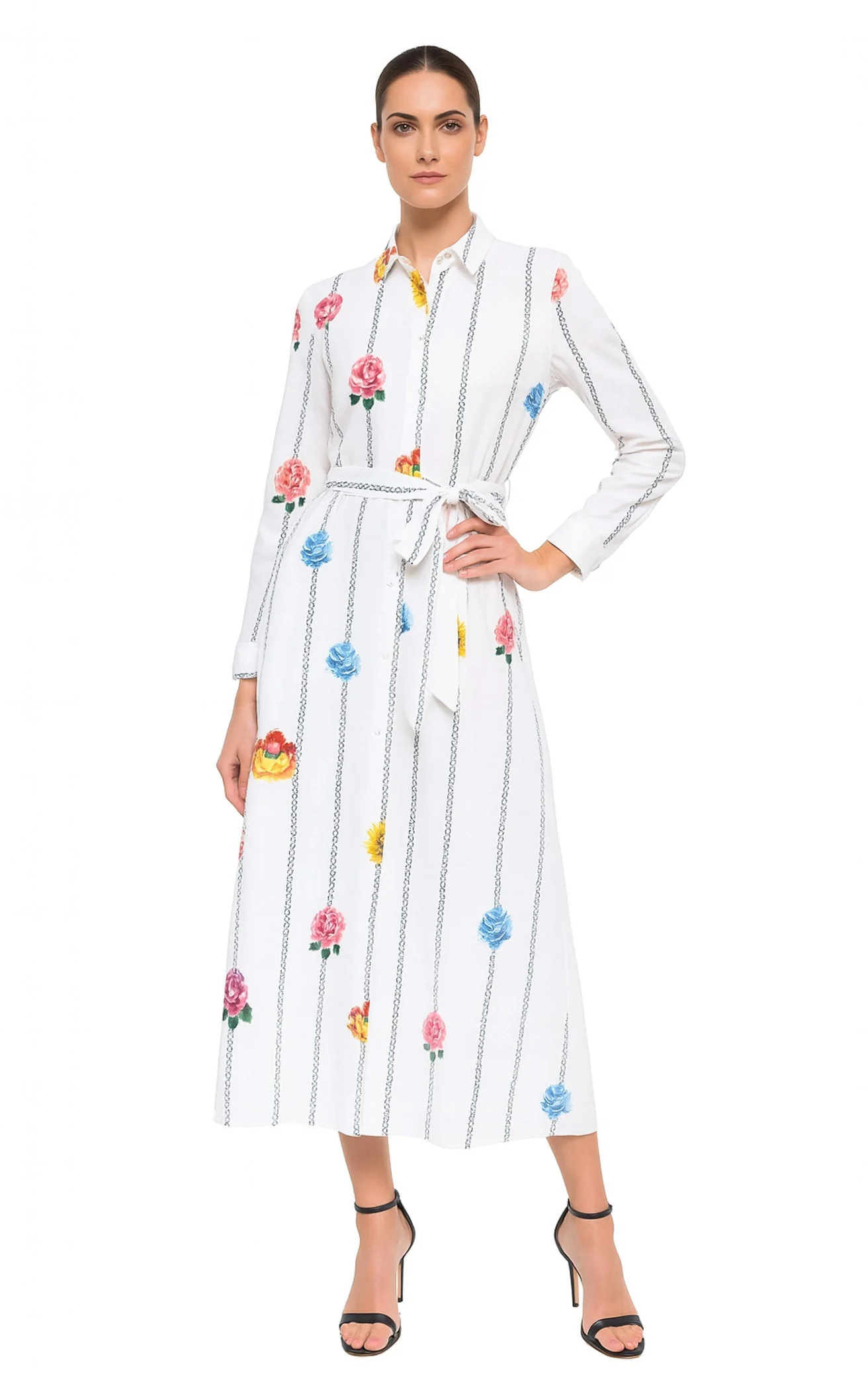 Terani J6746 Dress