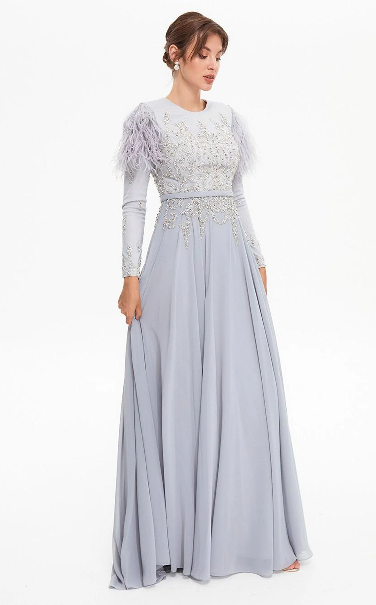 Tiara 260118CL Dress - Image 3