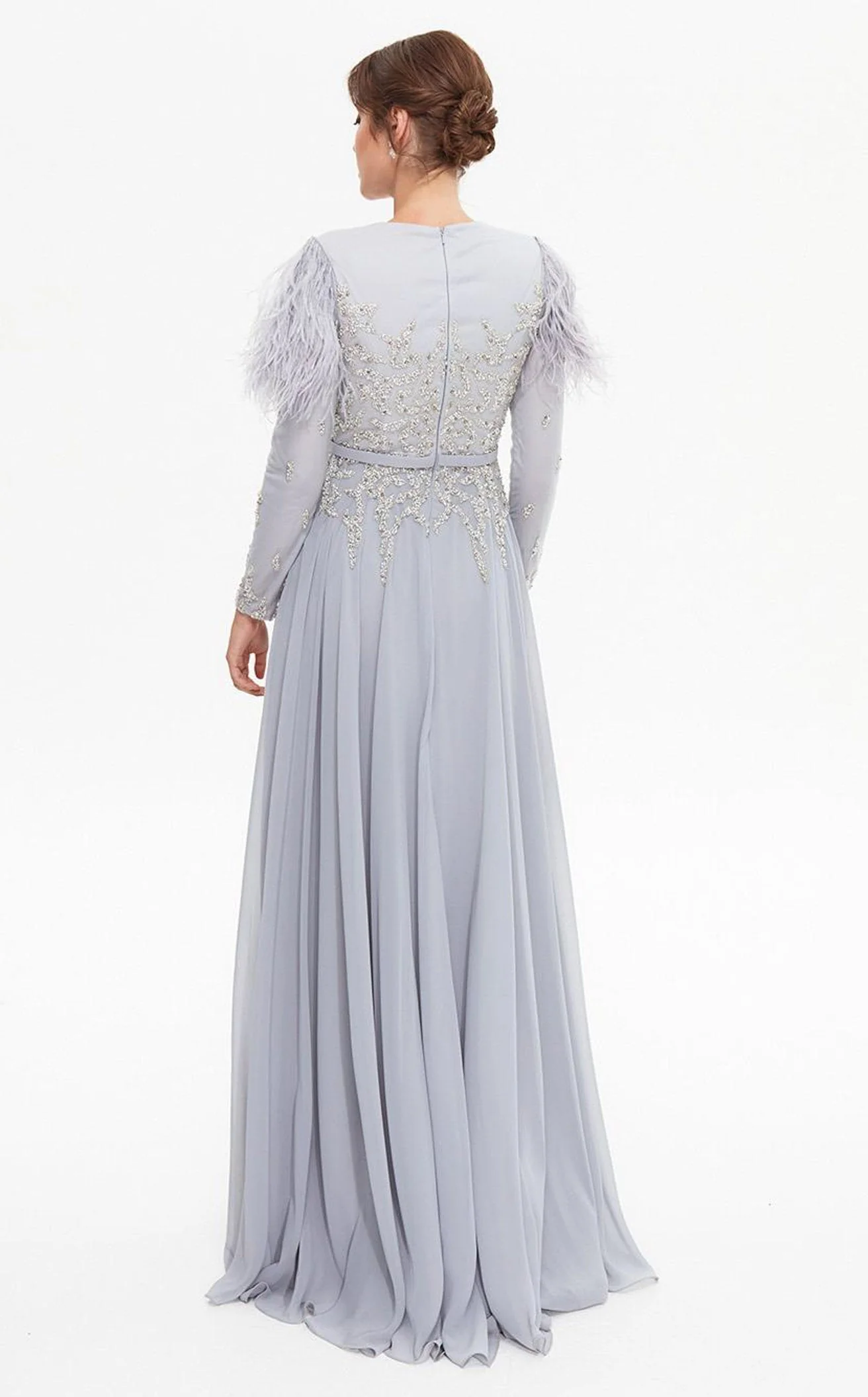 Tiara 260118CL Dress - Image 5