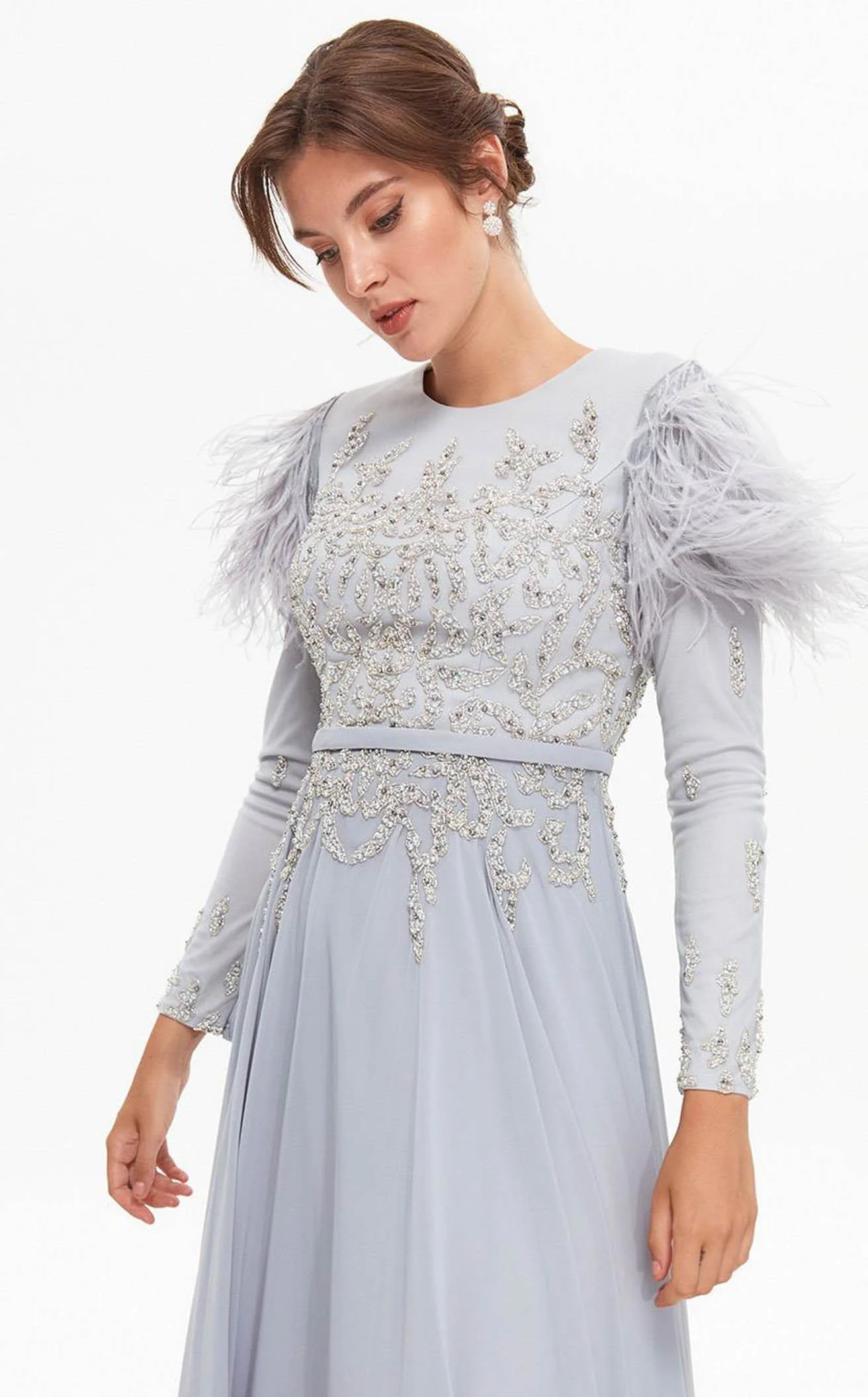 Tiara 260118CL Dress - Image 7