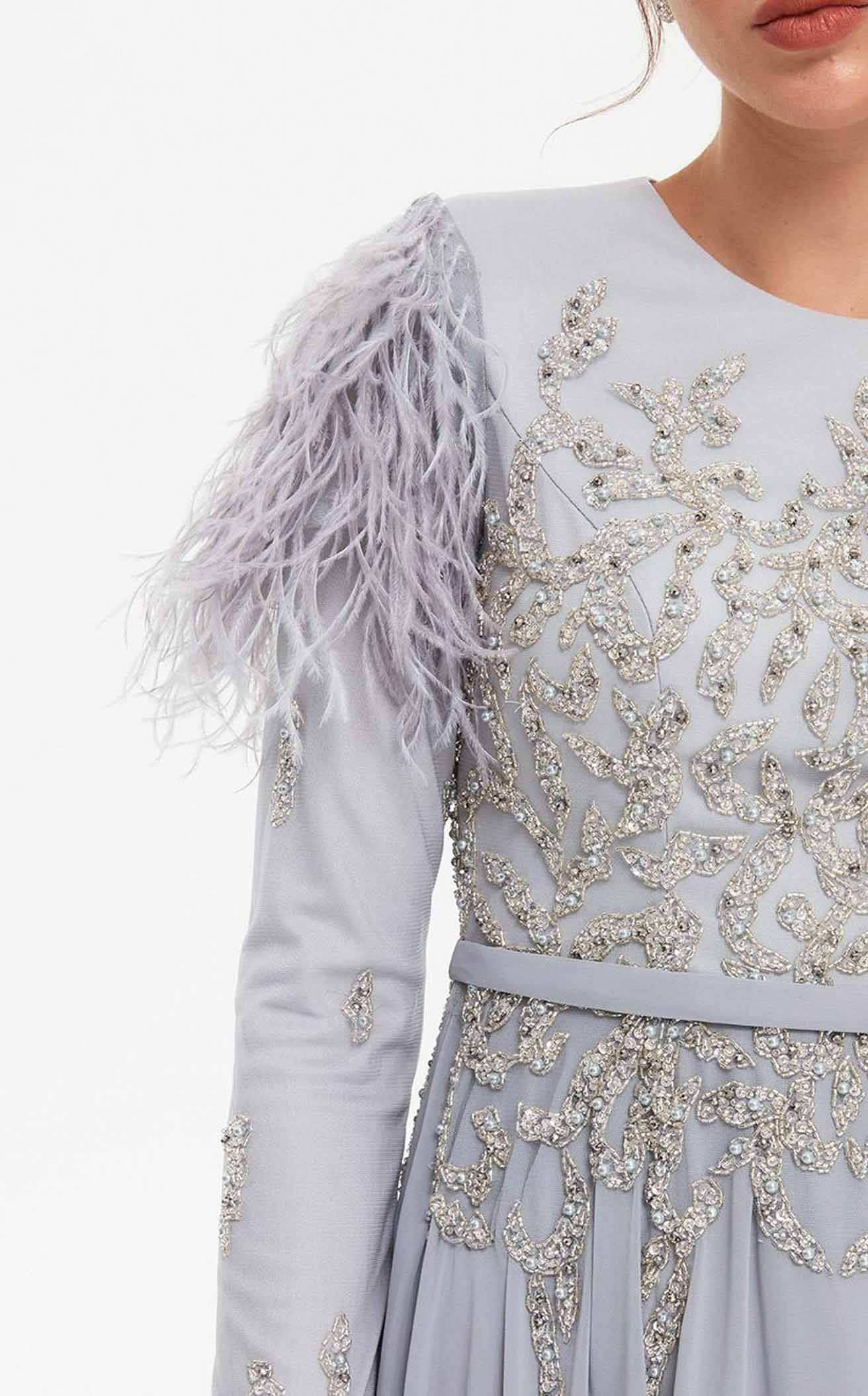Tiara 260118CL Dress - Image 9