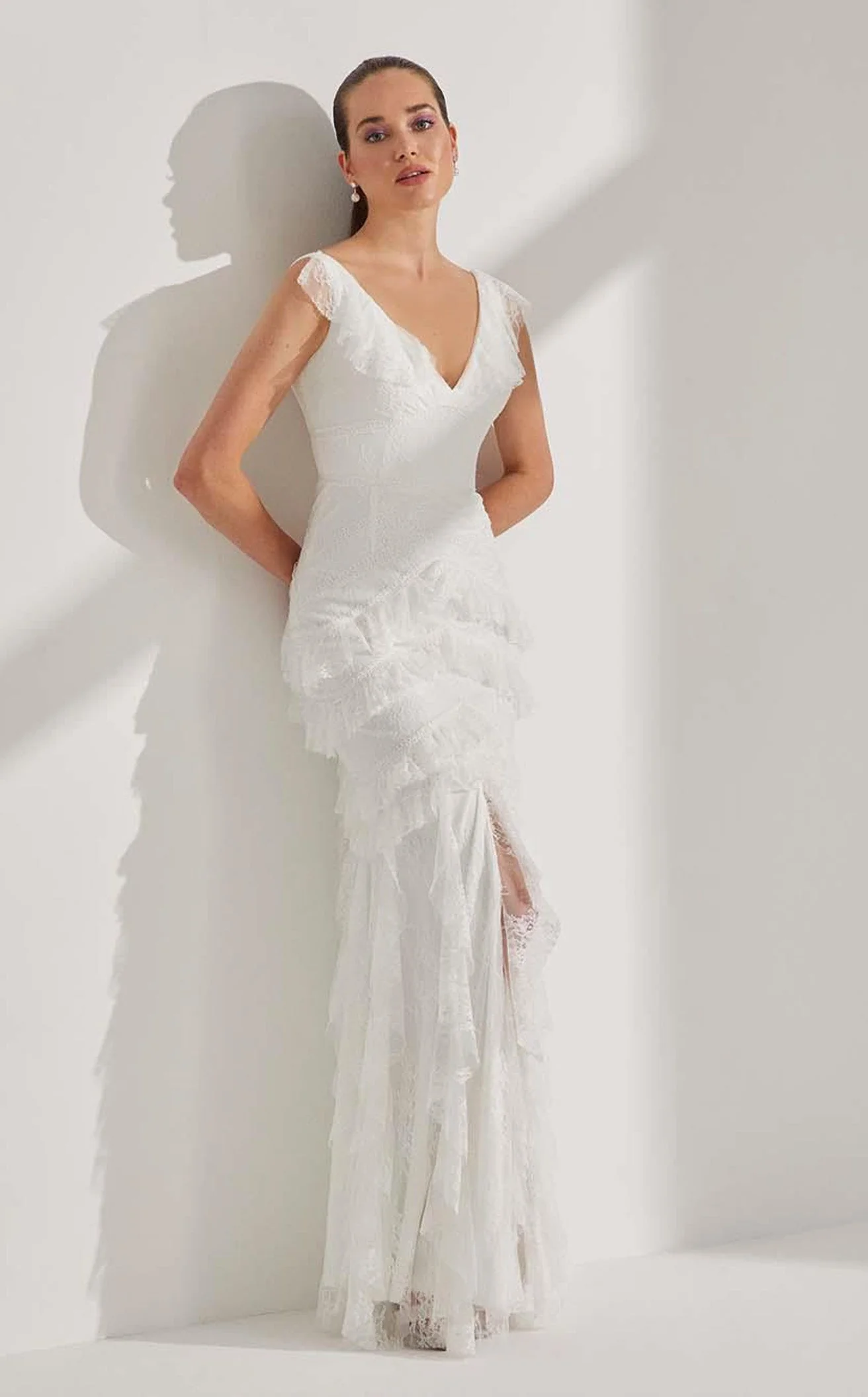 Tiara 260542 Dress - Image 2
