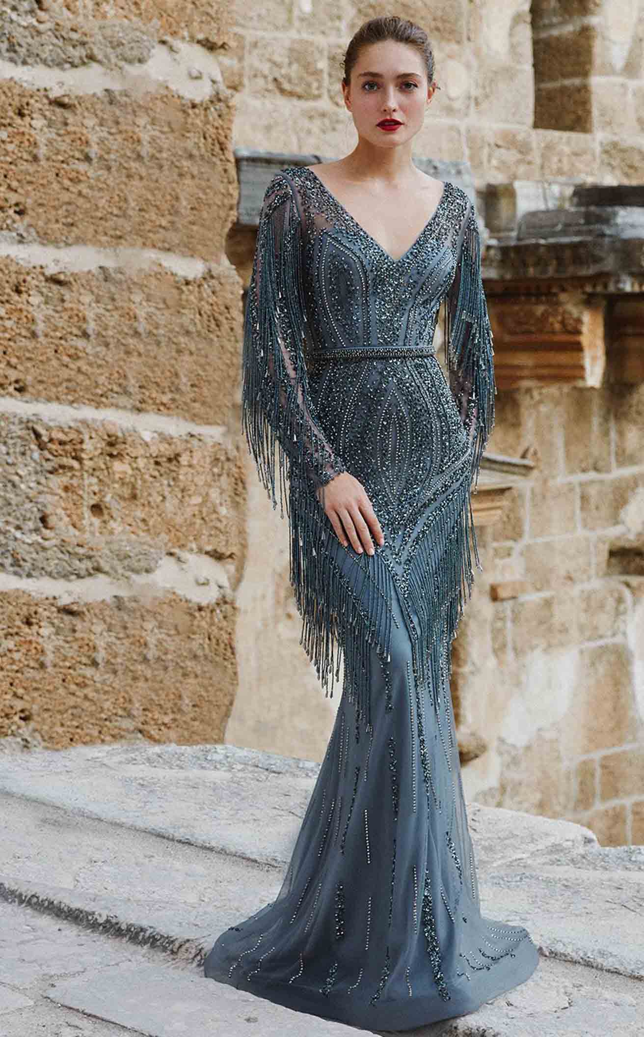 Tiara 260556CL Dress