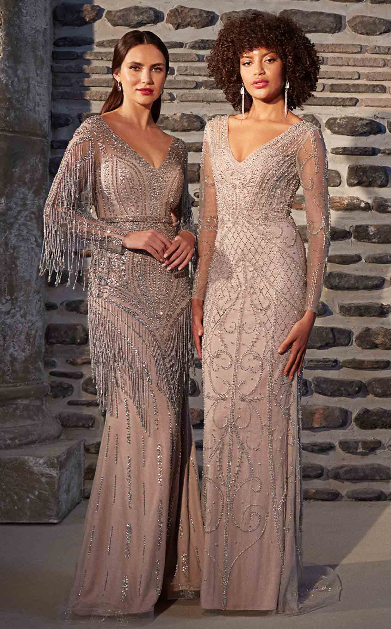 Tiara 260556CL Dress - Image 3