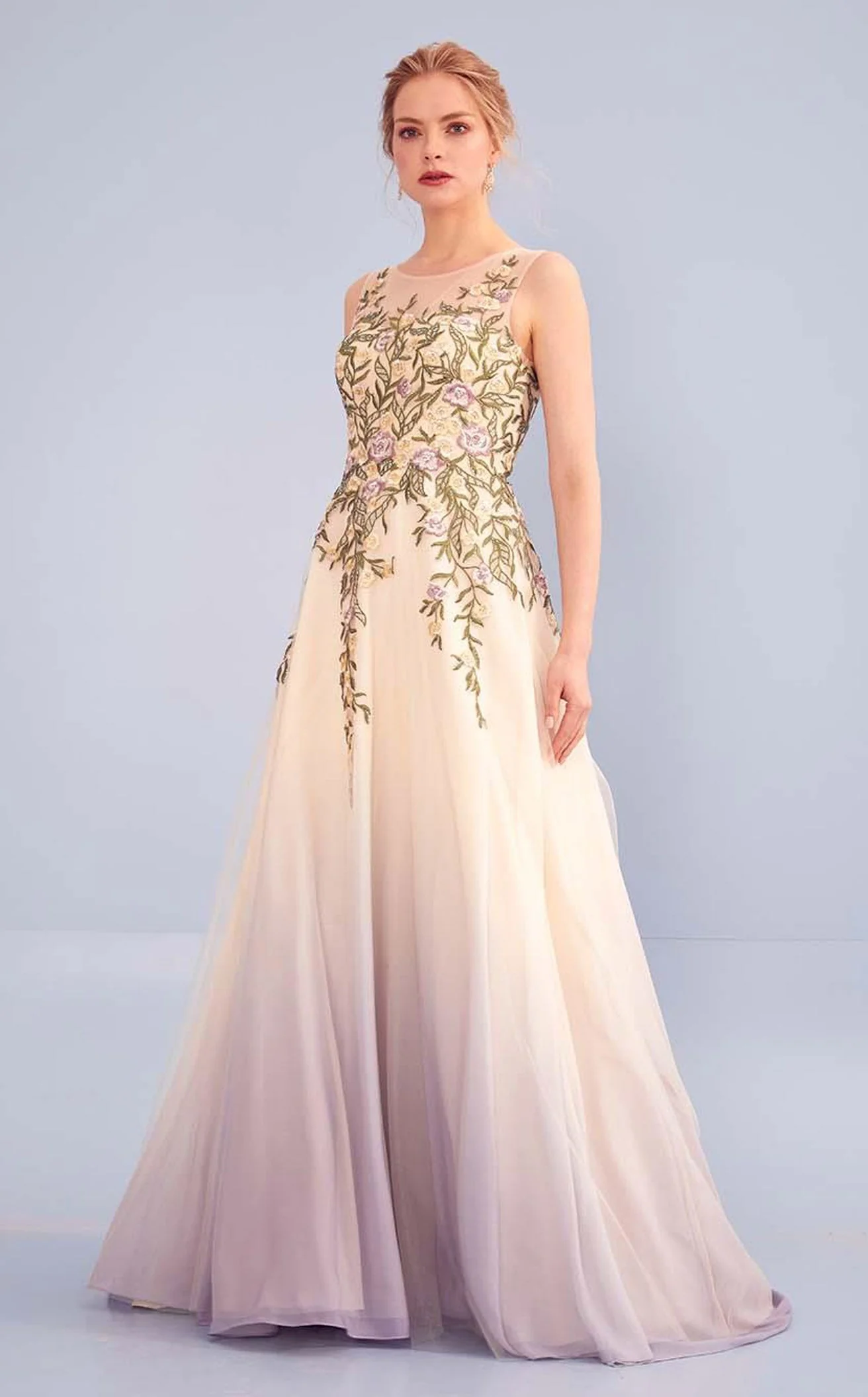 Tiara TAB2026021 Dress - Image 2