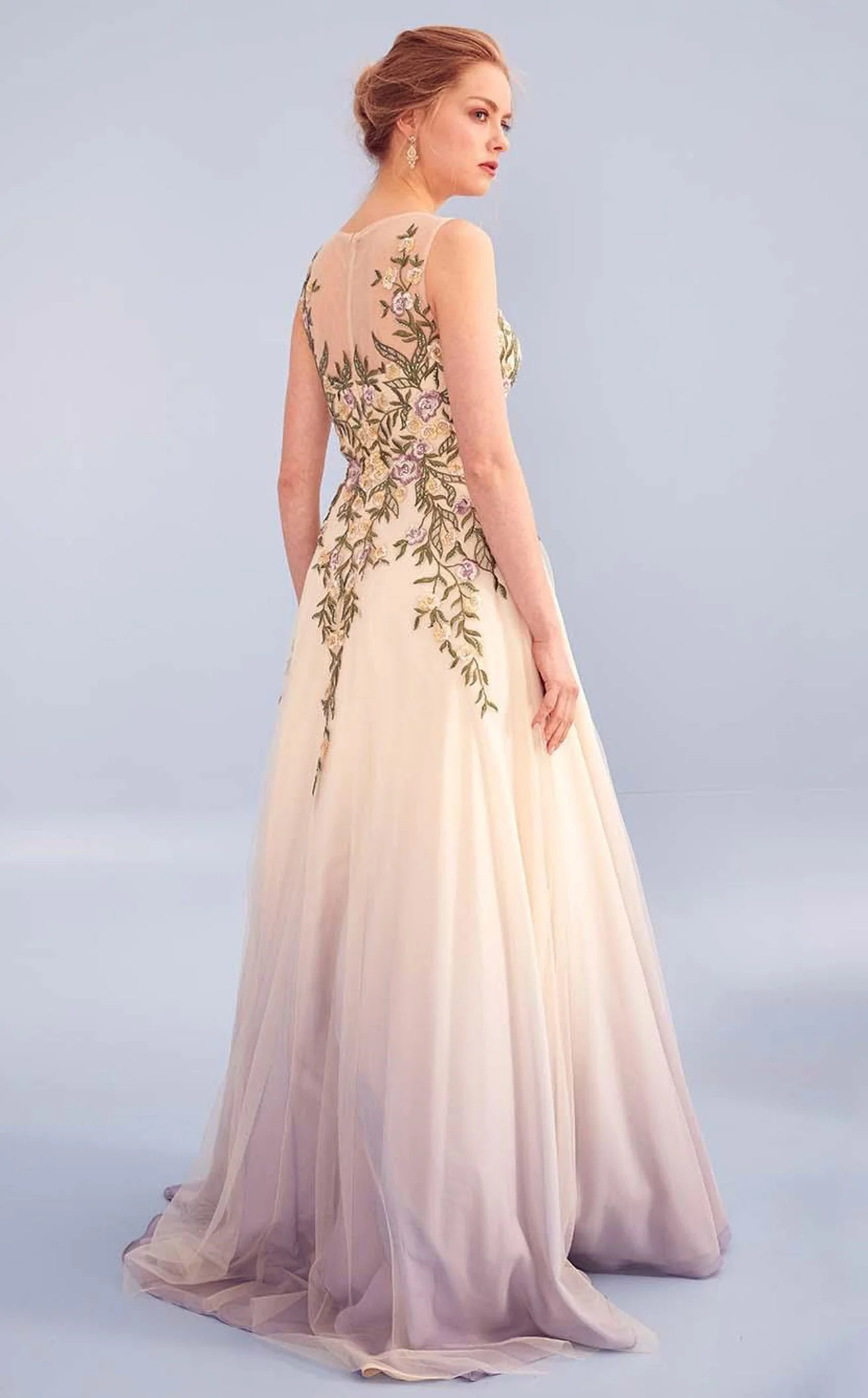 Tiara TAB2026021 Dress - Image 3