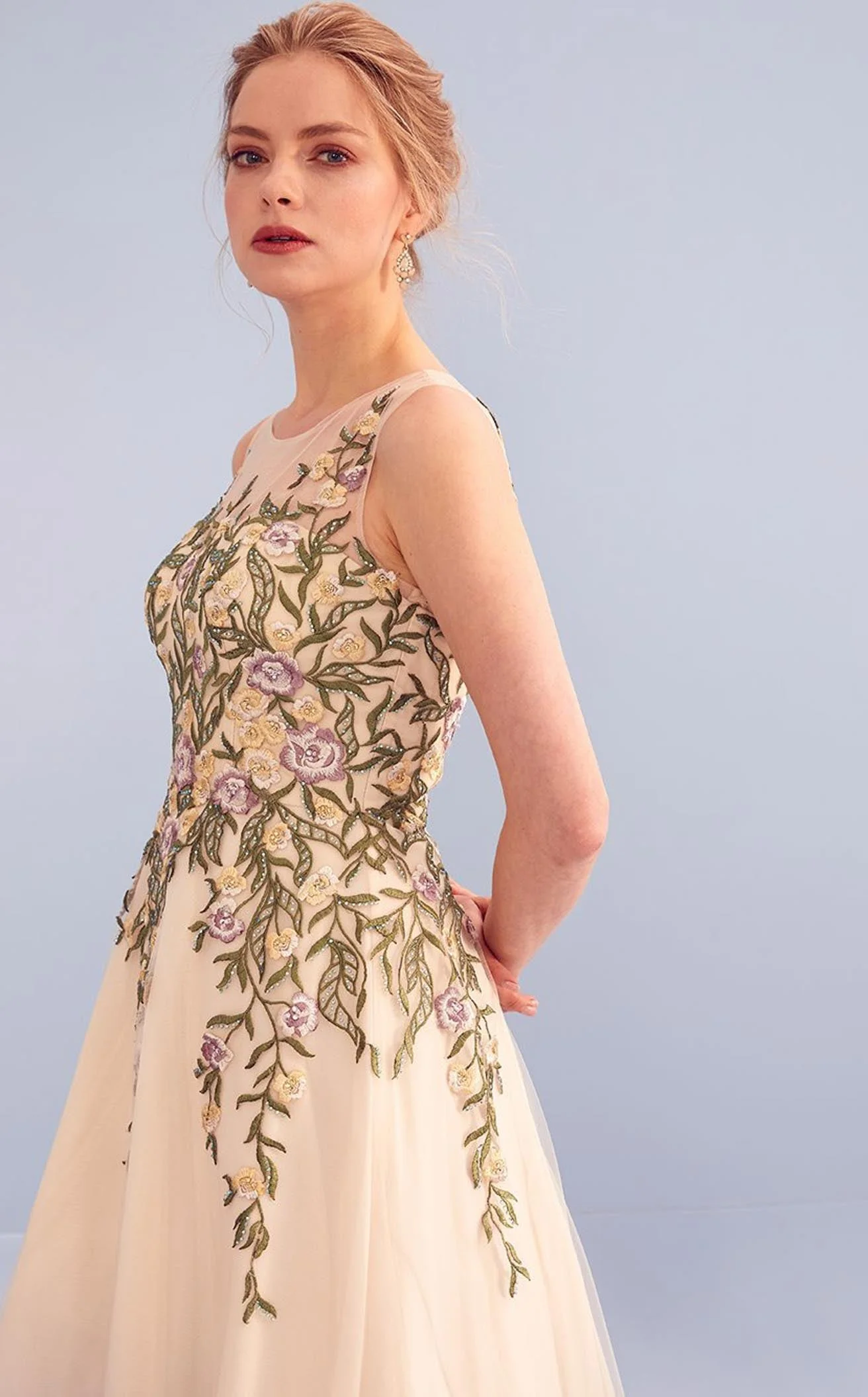 Tiara TAB2026021 Dress - Image 5
