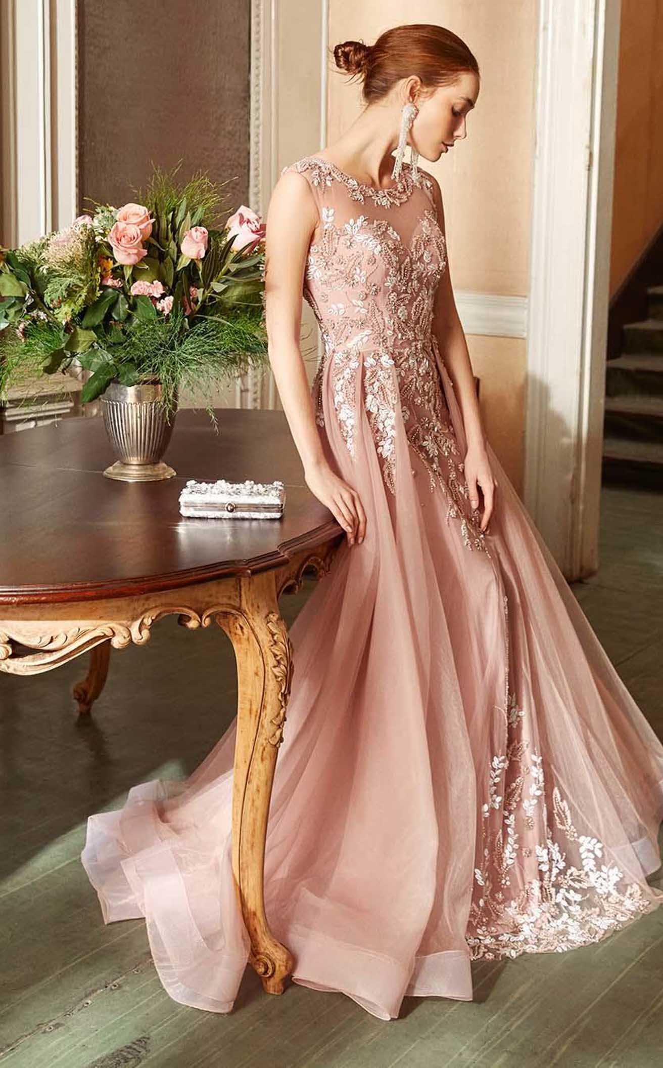Tiara TAB2026055 Dress