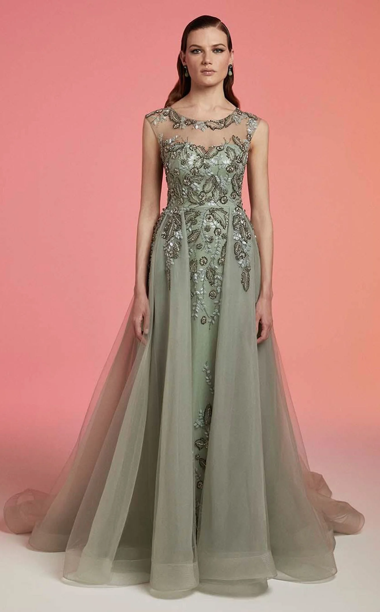 Tiara TAB2026055 Dress - Image 2