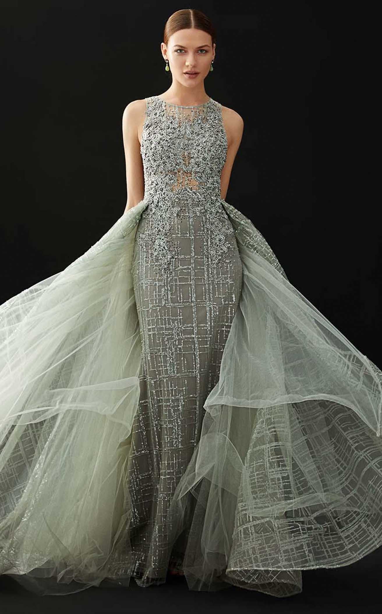 Tiara TAB2026069 Dress