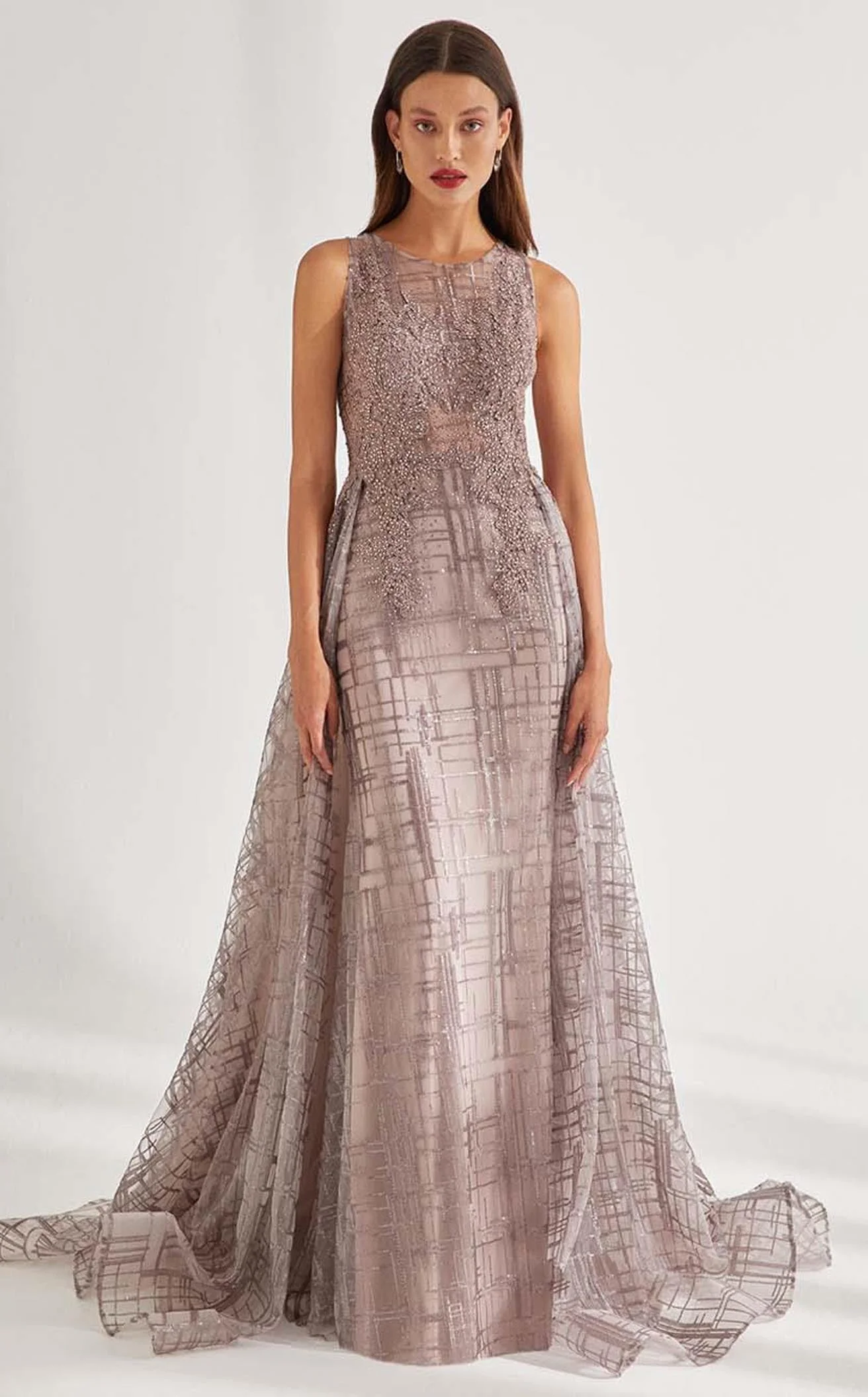 Tiara TAB2026069 Dress - Image 2
