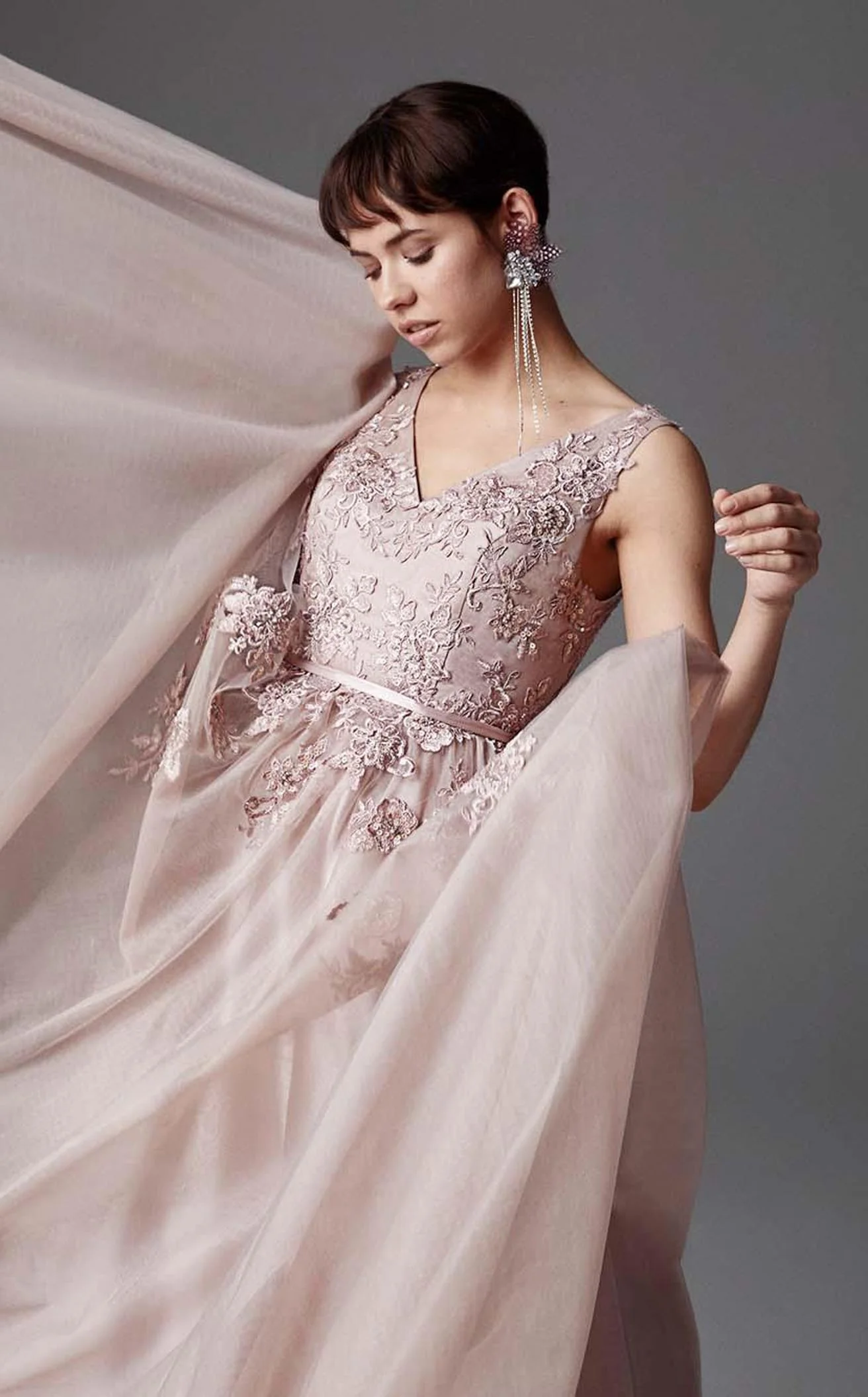 Tiara TAB2026115 Dress - Image 4