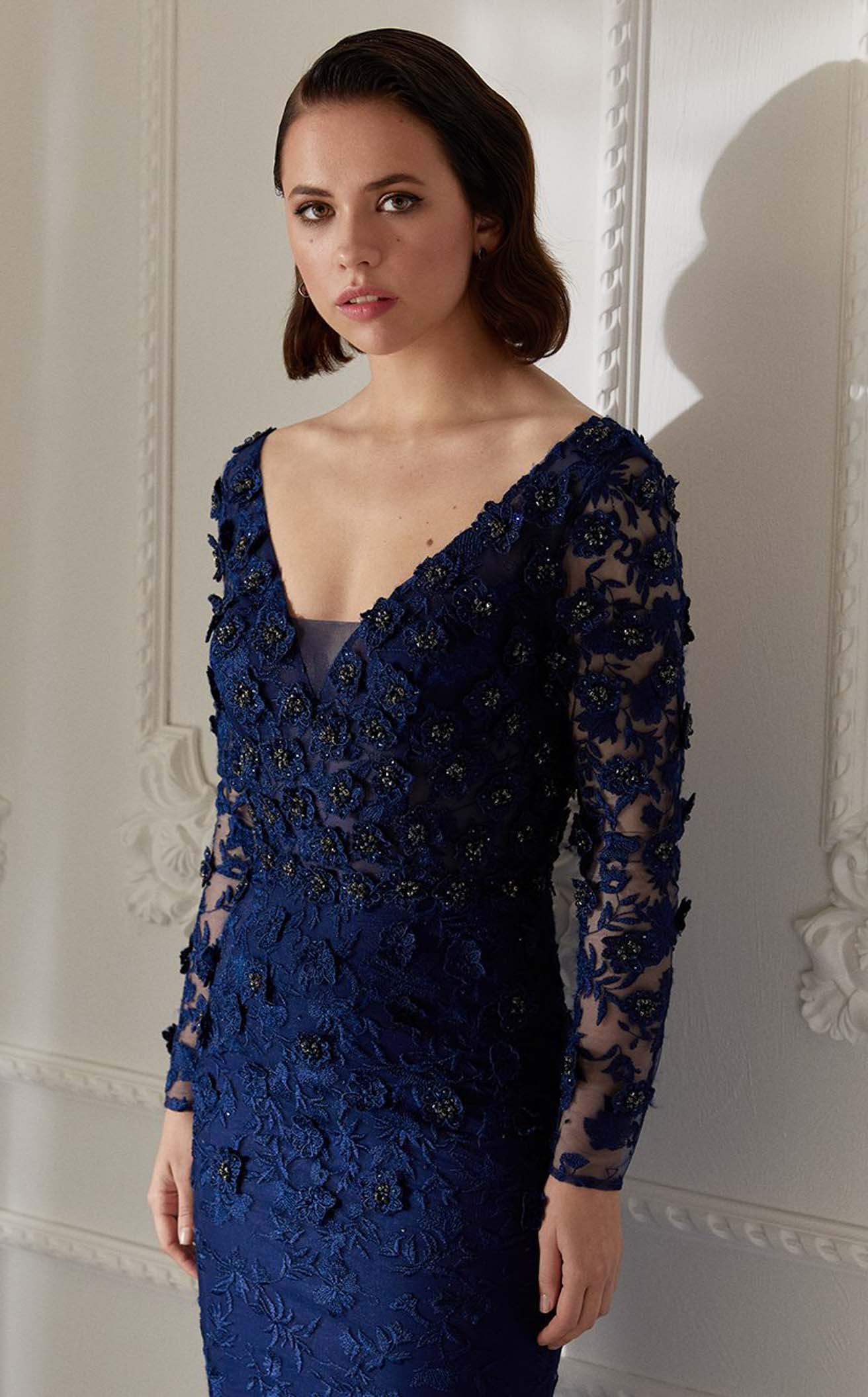 Tiara TAB2026127 Dress - Image 3