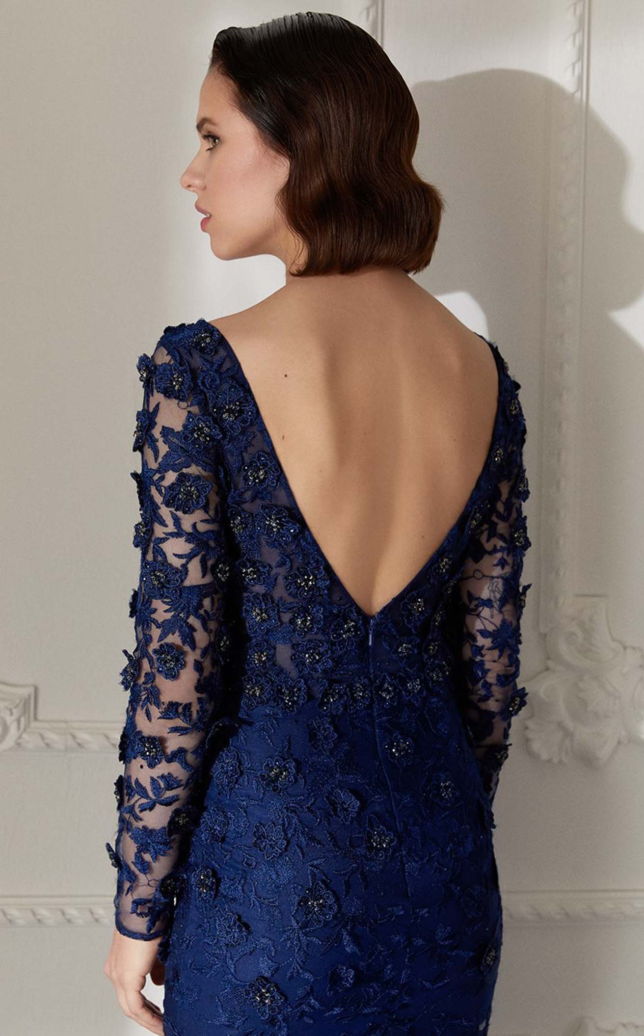 Tiara TAB2026127 Dress - Image 4