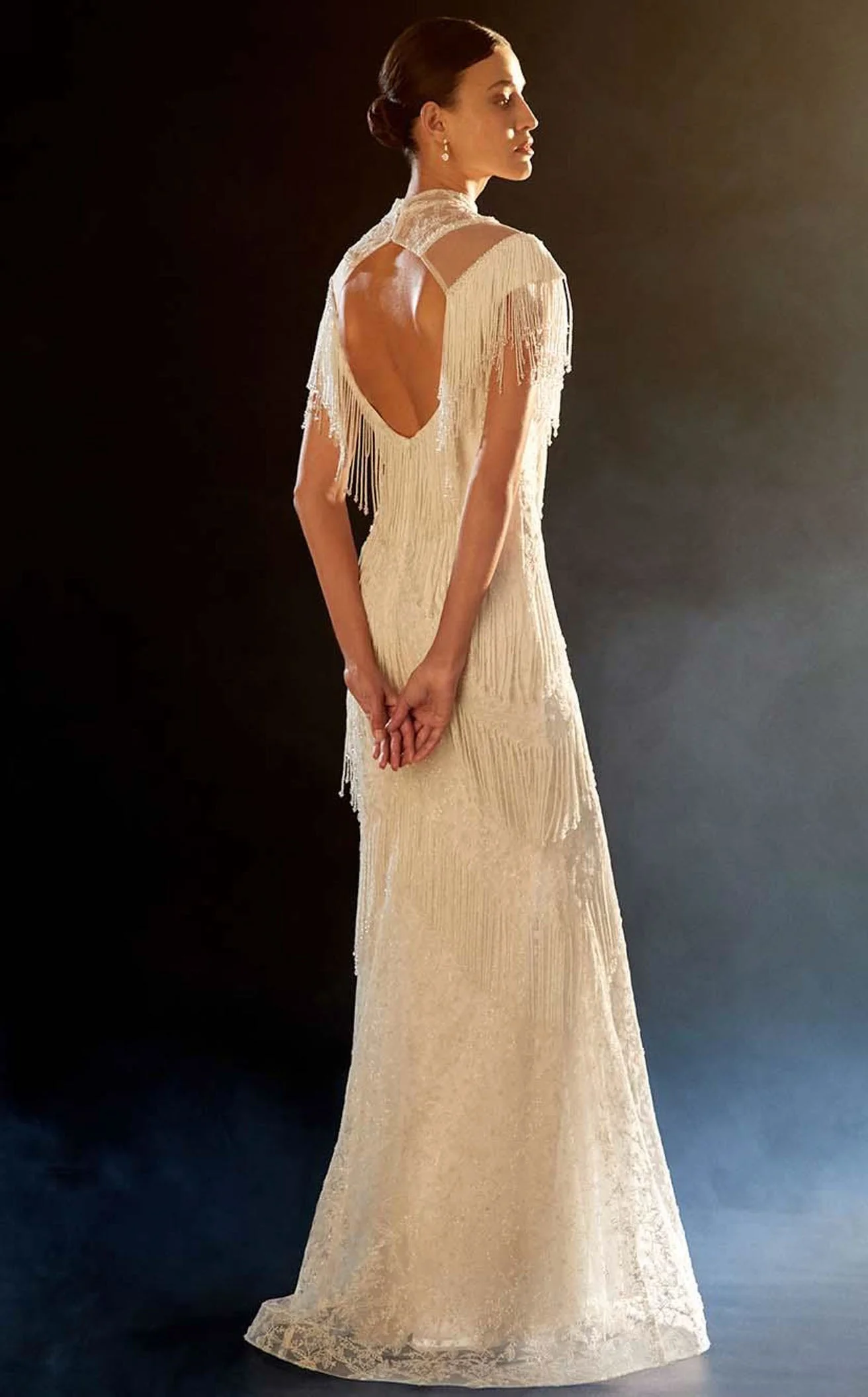 Tiara TAB2026128 Dress - Image 4