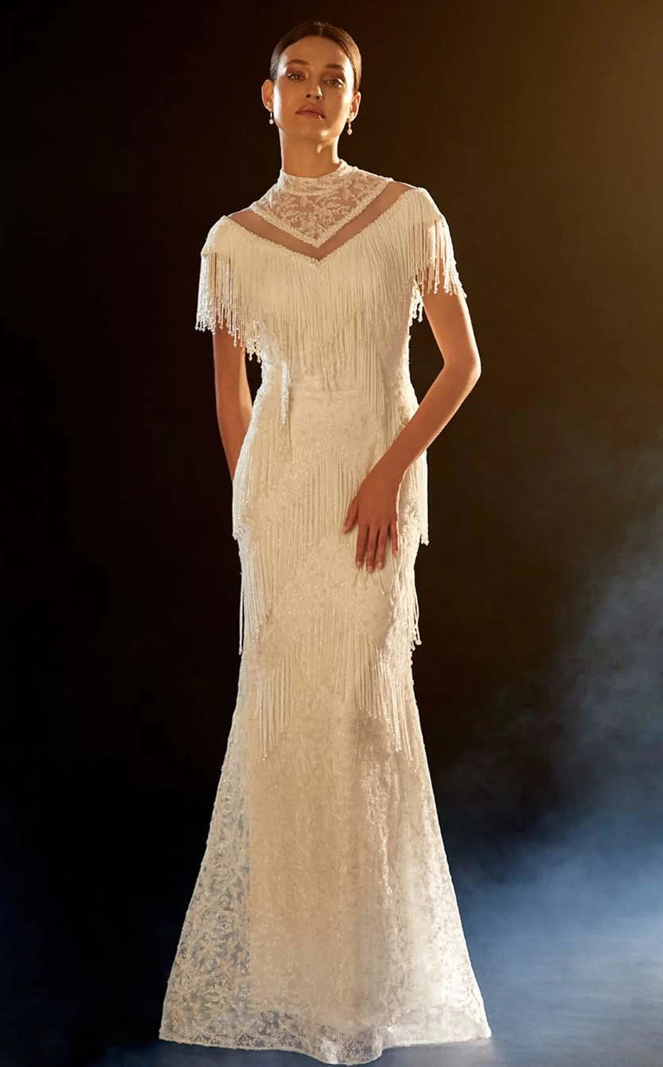 Tiara TAB2026128CL Dress - Image 2