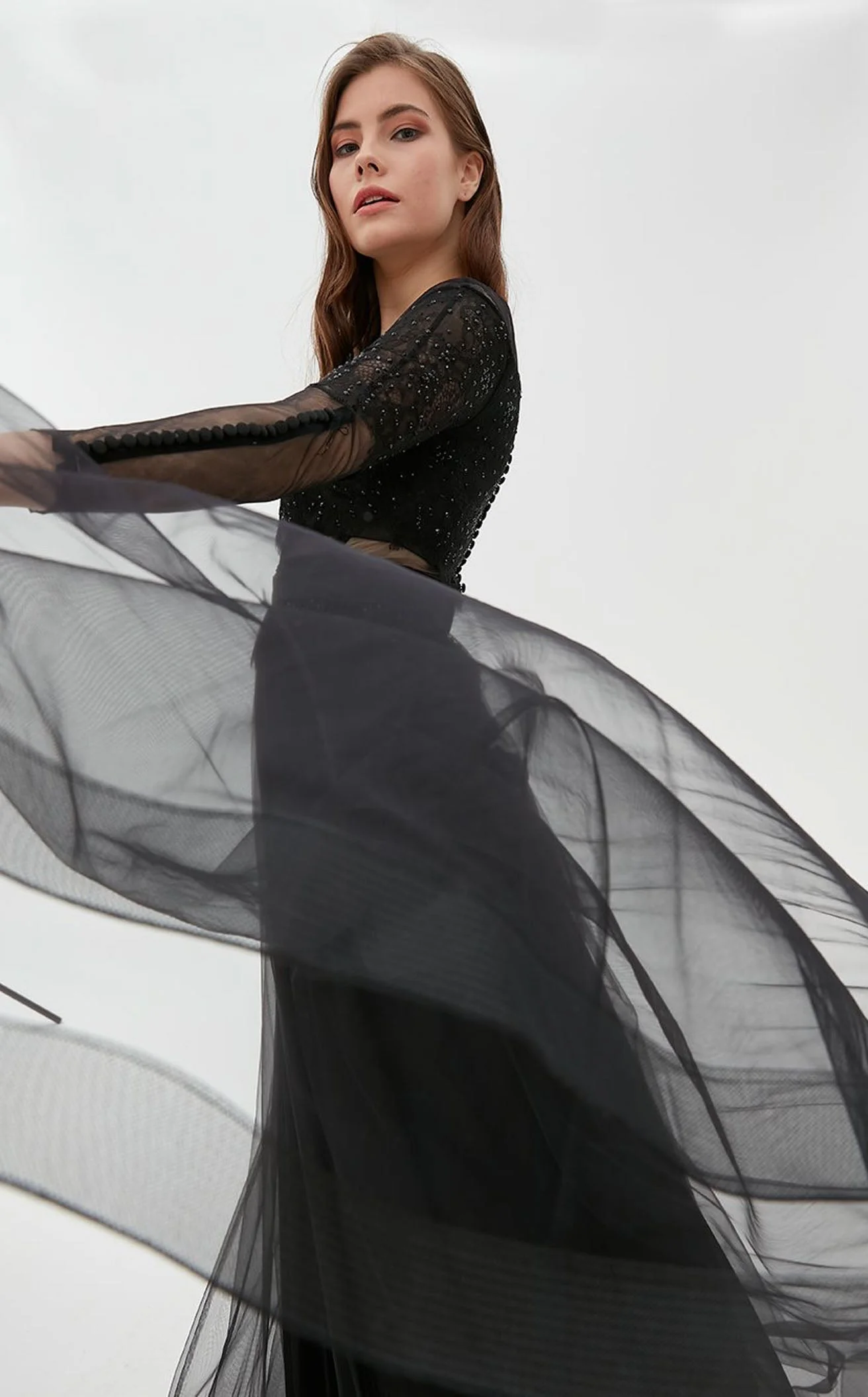 Tiara TAB2026132 Dress - Image 3