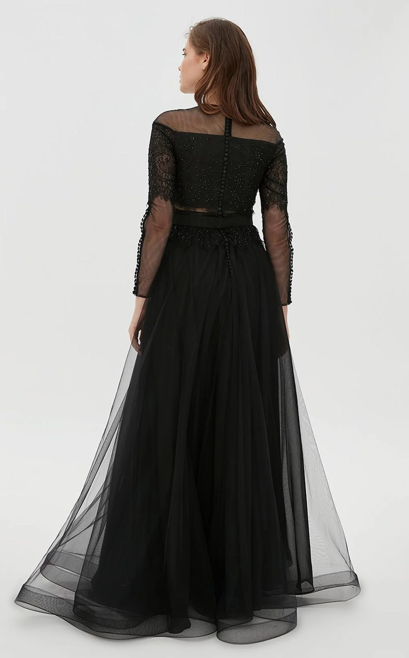 Tiara TAB2026132 Dress - Image 4
