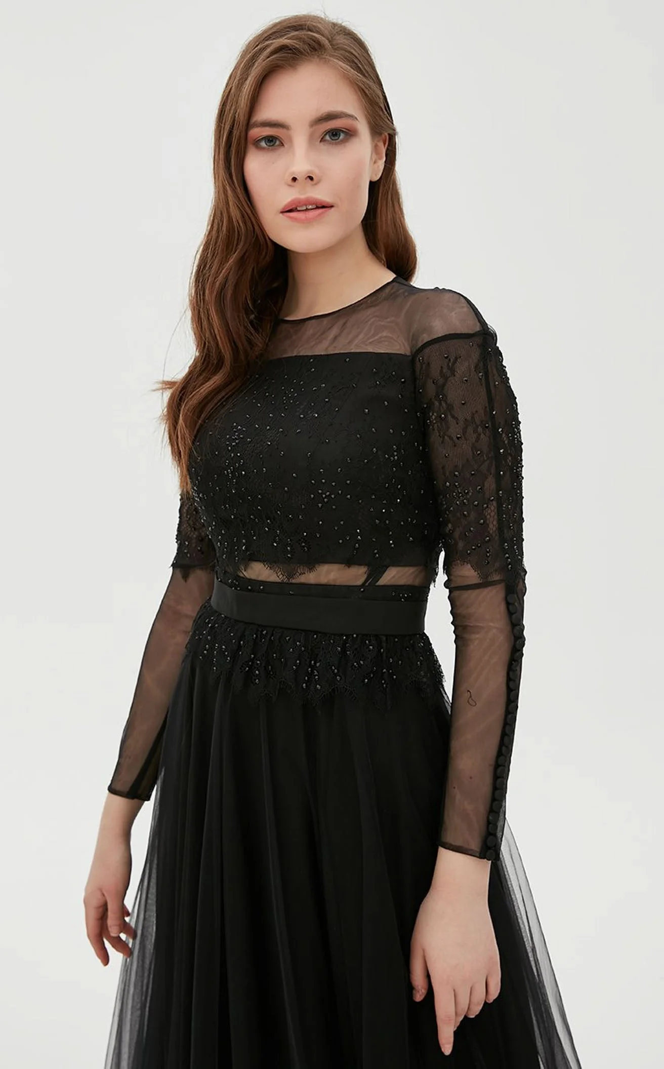 Tiara TAB2026132 Dress - Image 5