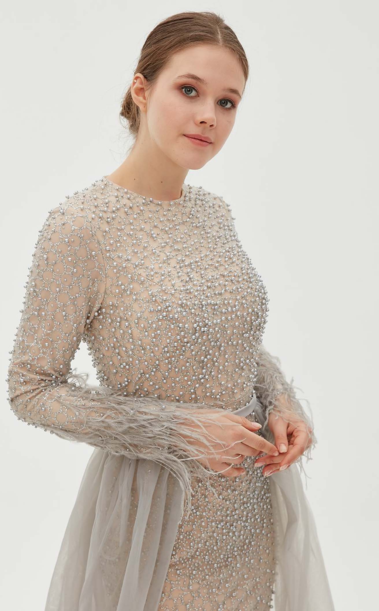 Tiara TAB2026140 Dress - Image 5