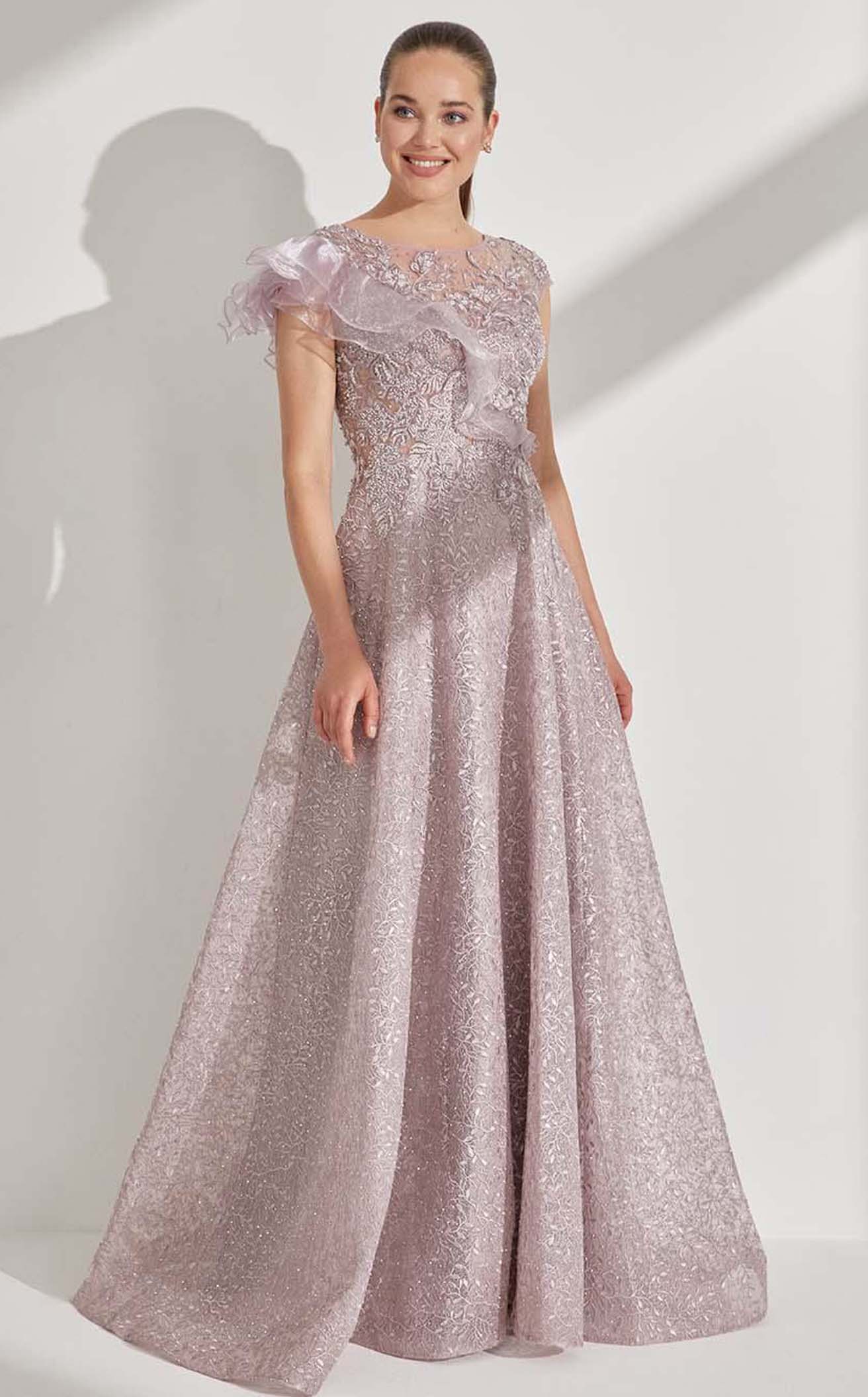 Tiara TAB2026143 Dress - Image 2