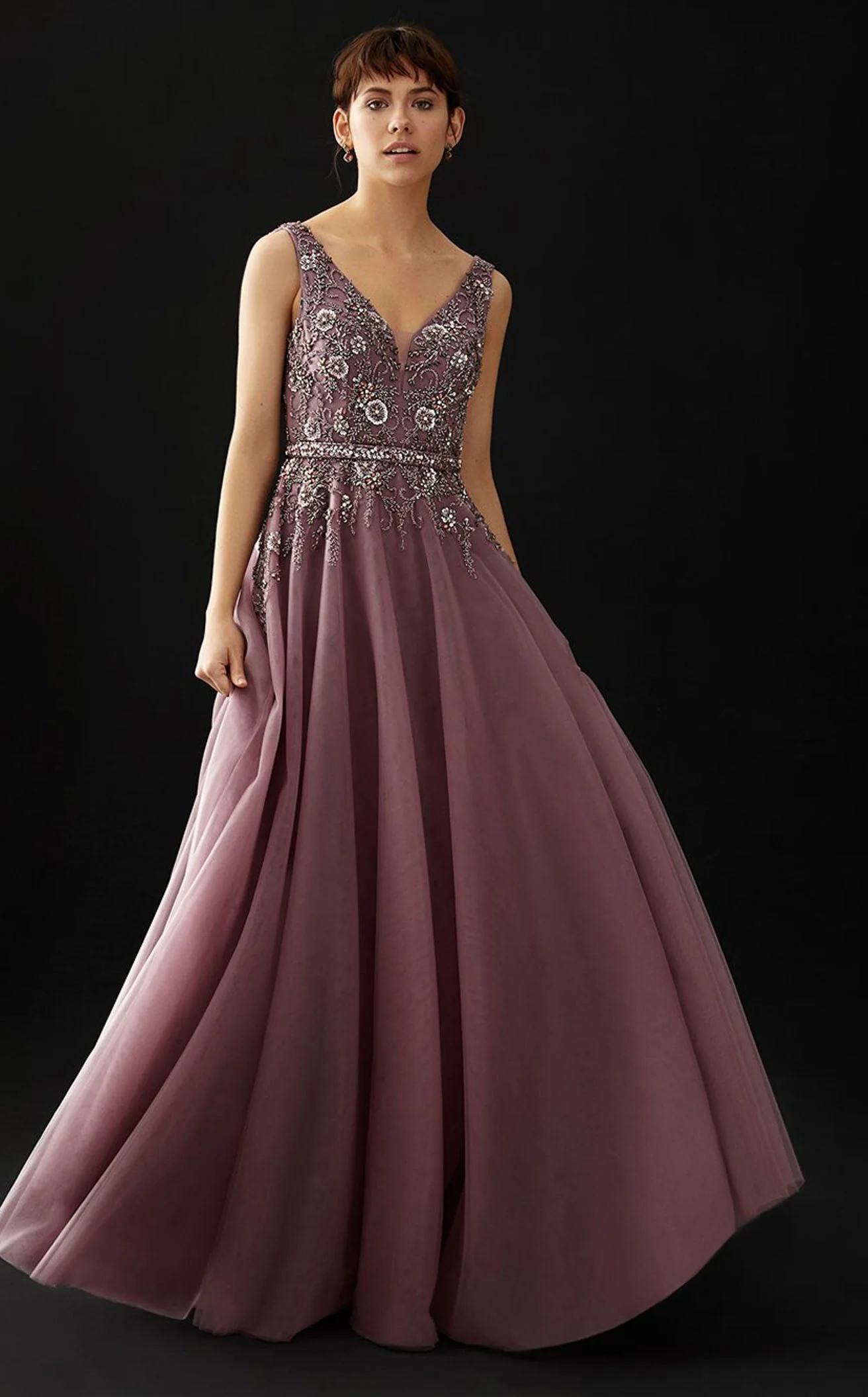 Tiara TAB2026150 Dress - Image 2