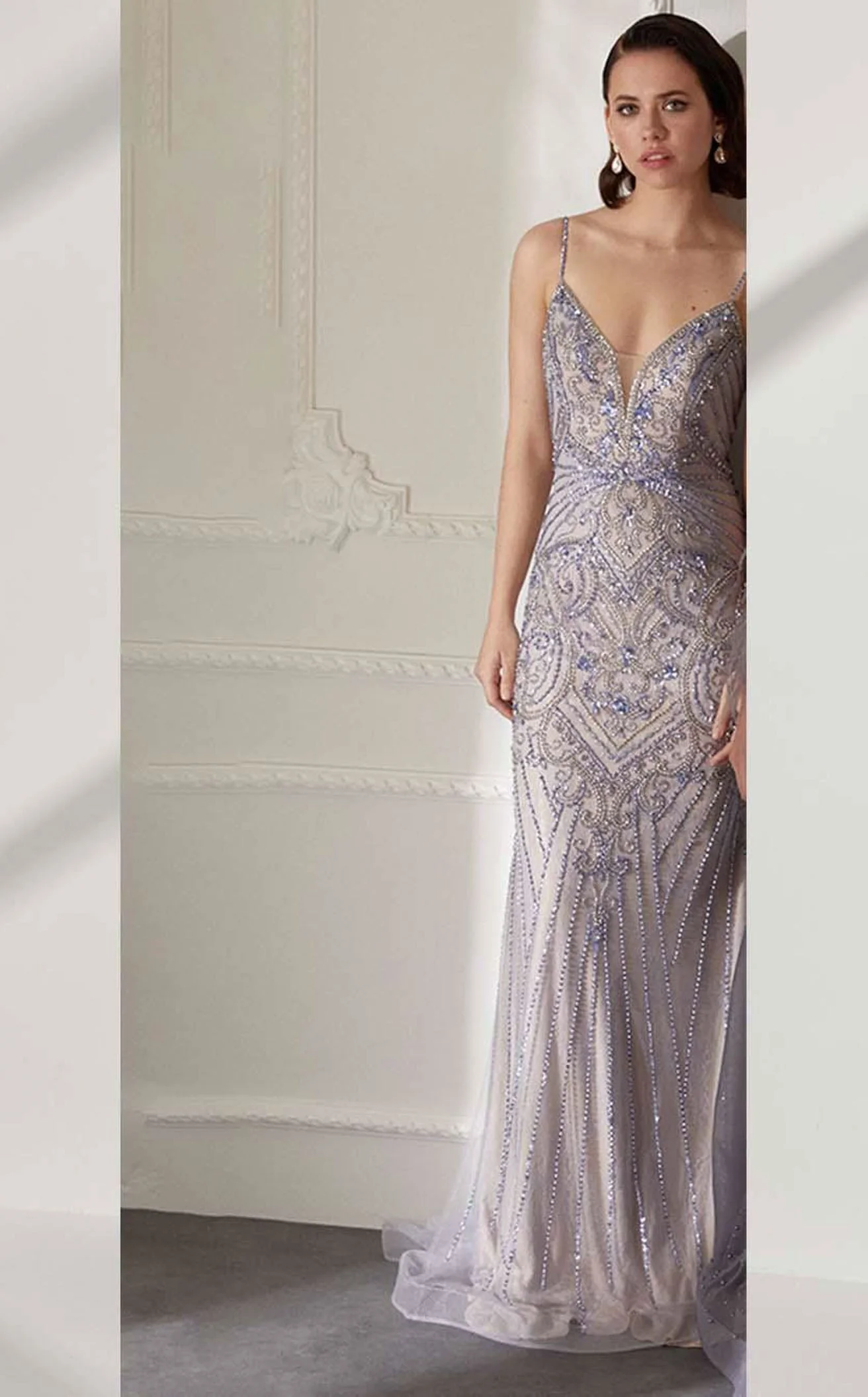 Tiara TAB2026157 Dress