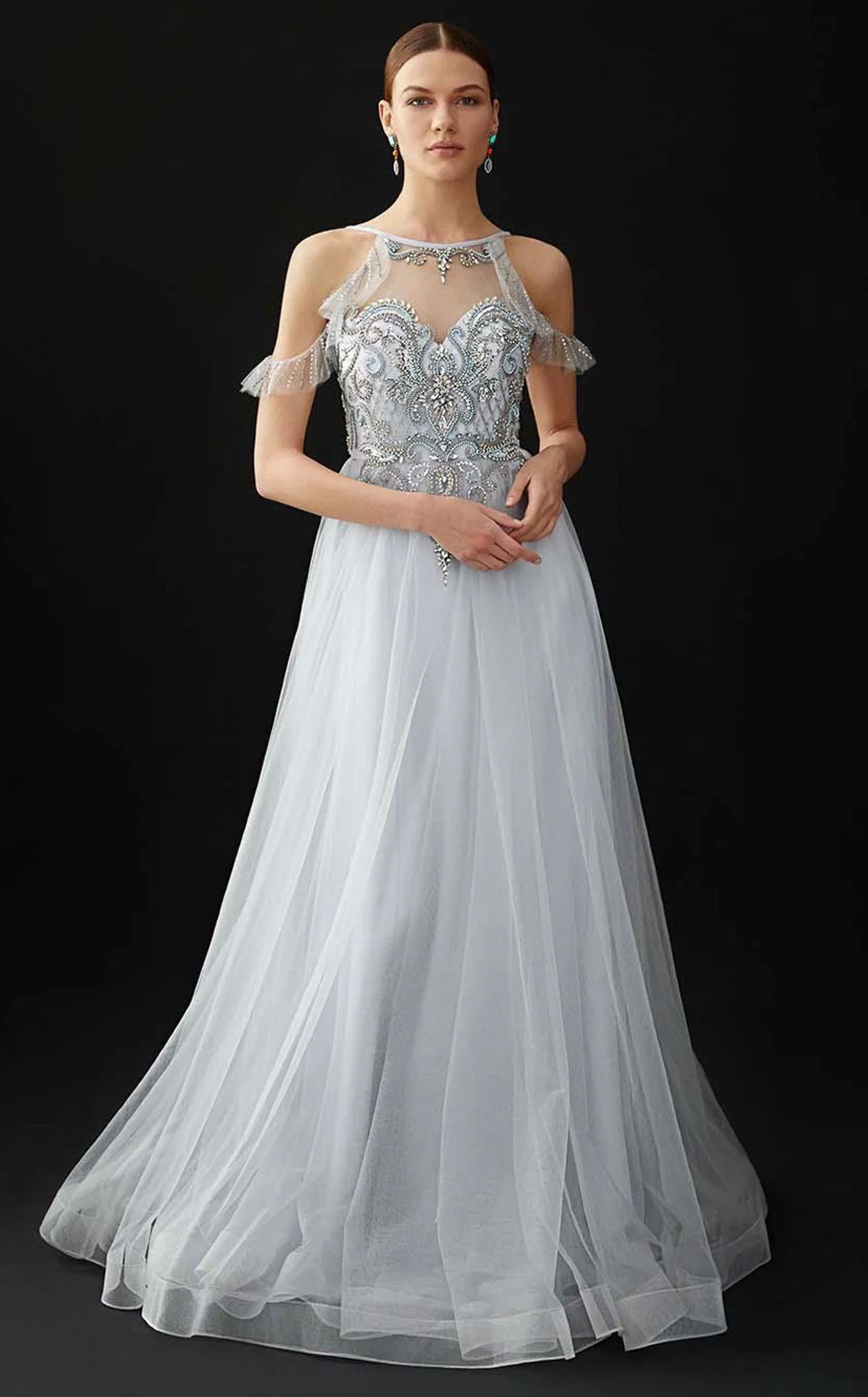 Tiara TAB2026159 Dress