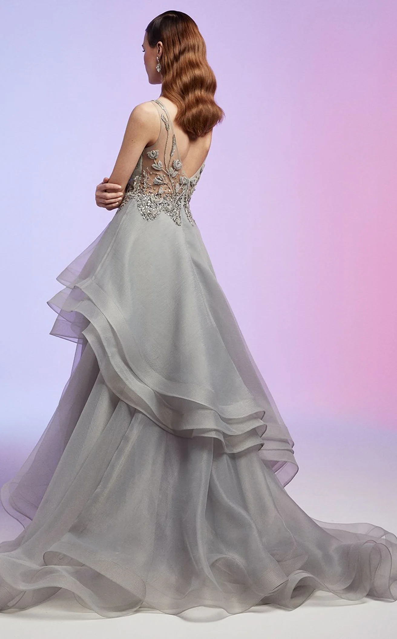 Tiara TAB2026164 Dress
