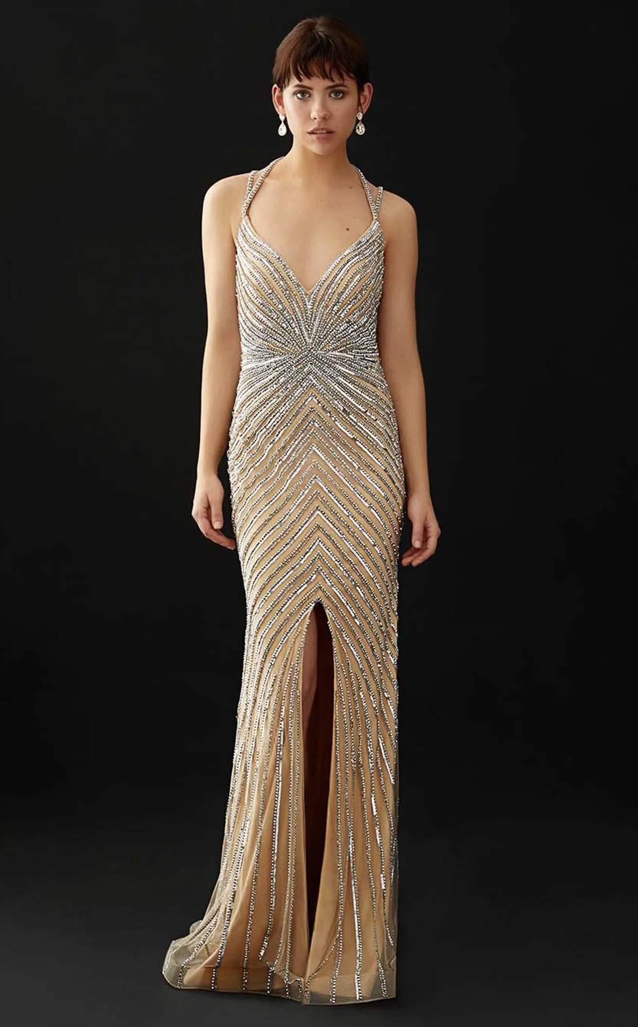 Tiara TAB2026175 Dress