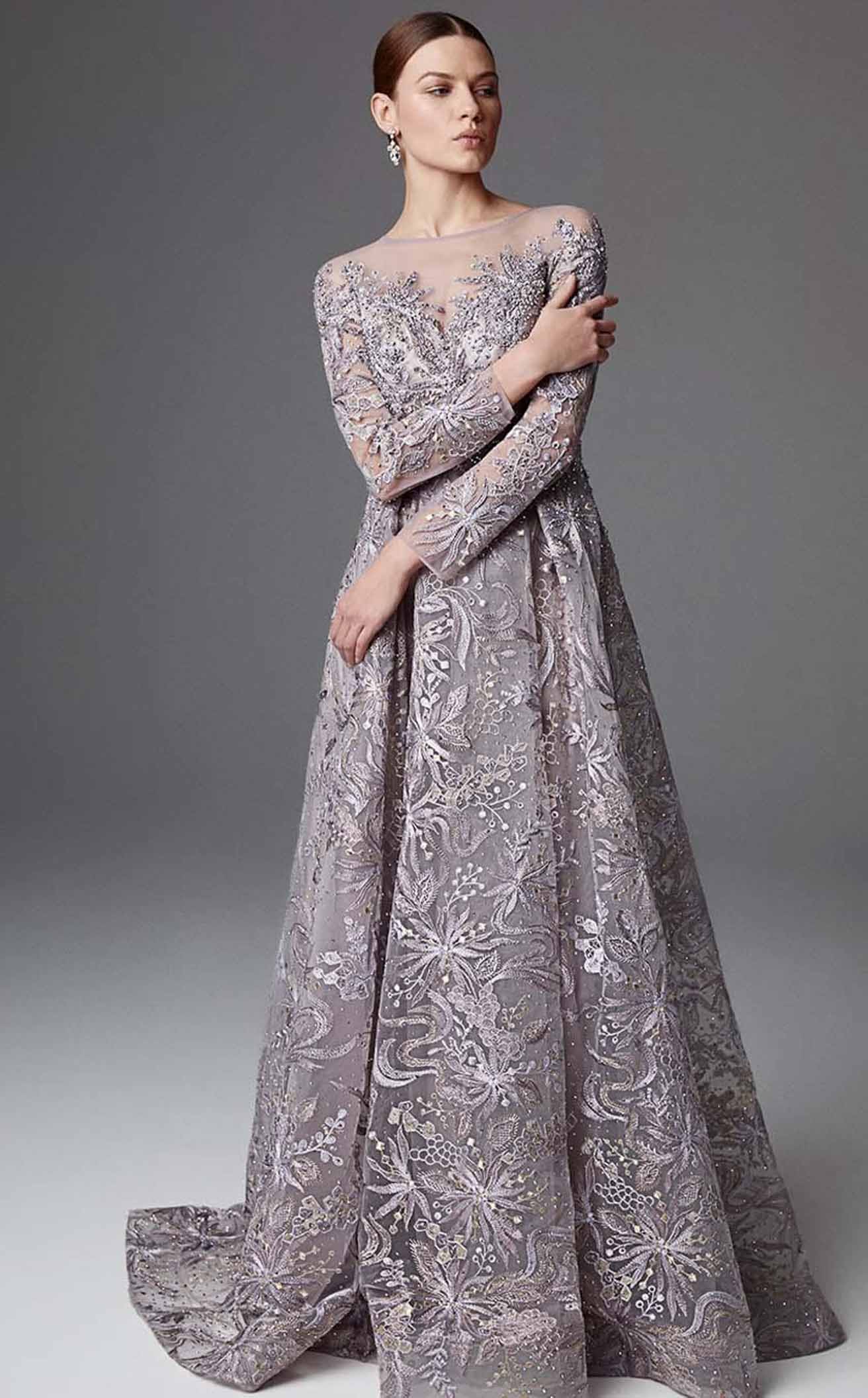Tiara TAB2026206 Dress