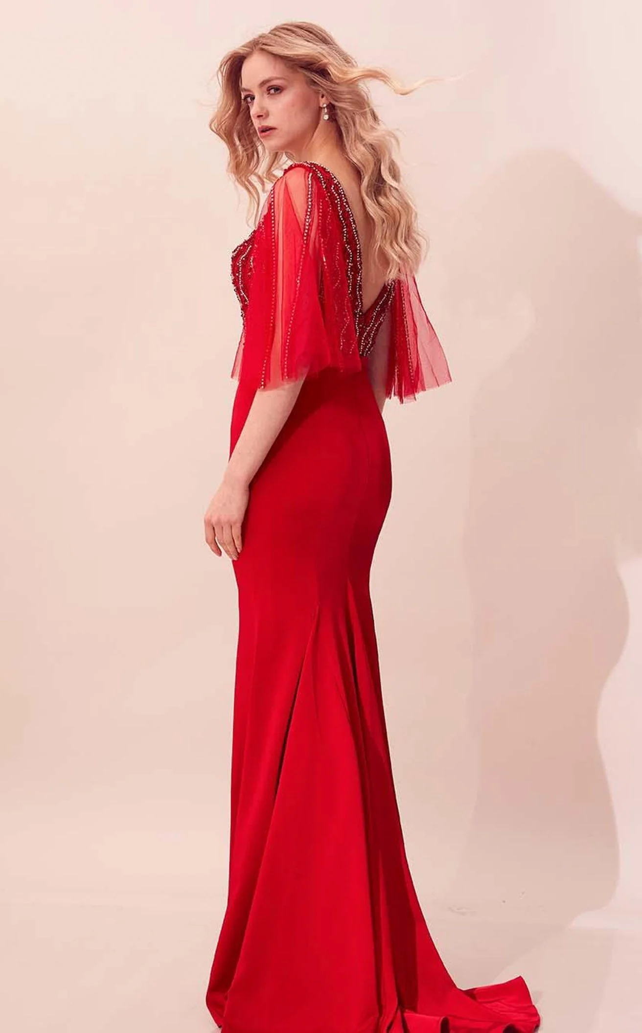Tiara TAB826001 Dress