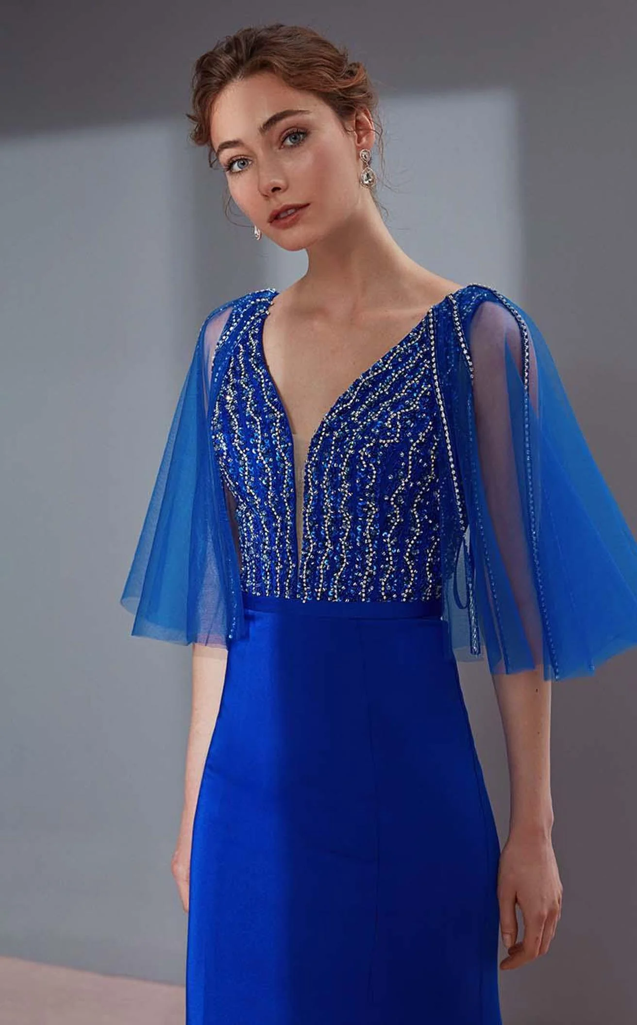 Tiara TAB826001 Dress - Image 2