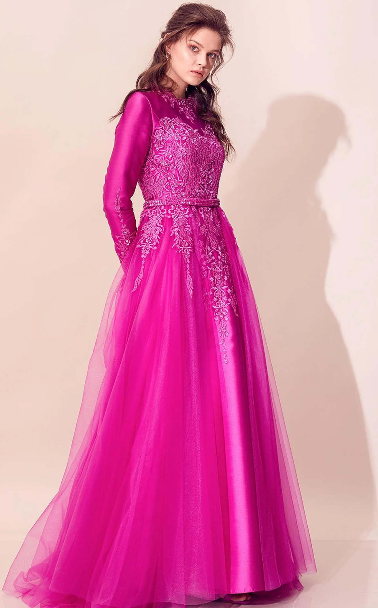 Tiara TAB826013 Dress