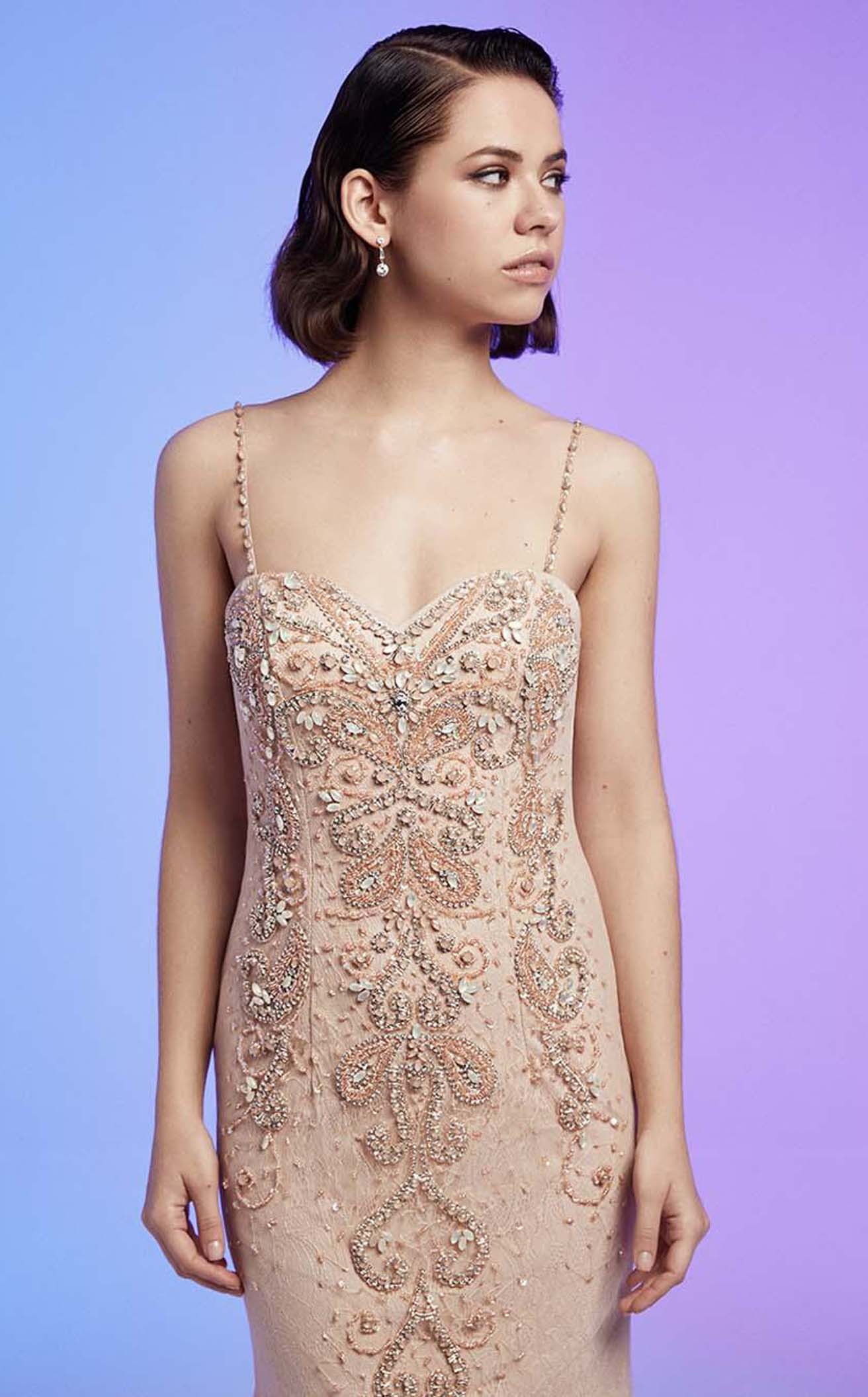 Tiara TAB926006 Dress - Image 3