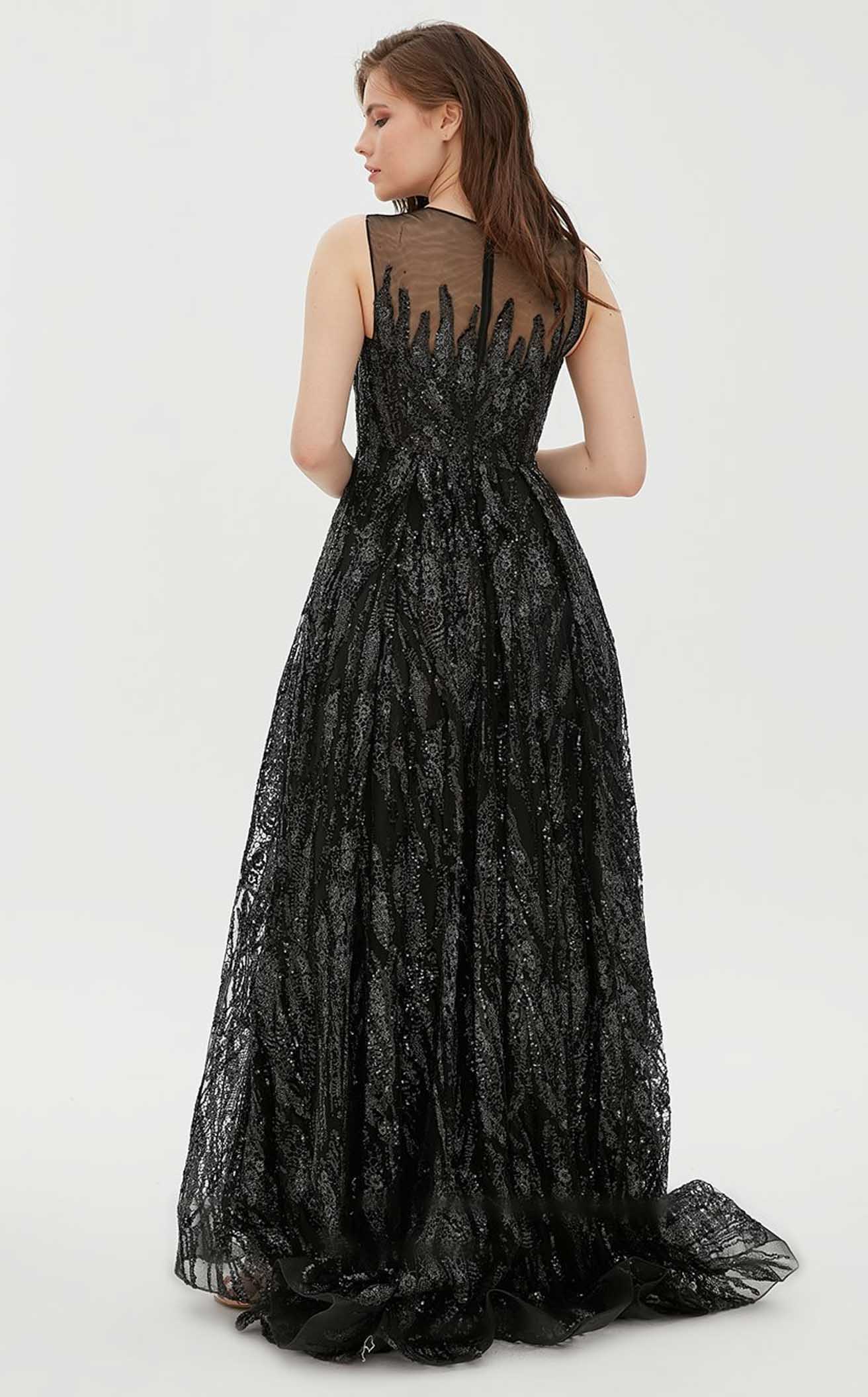 Tiara TAB926013 Dress - Image 4