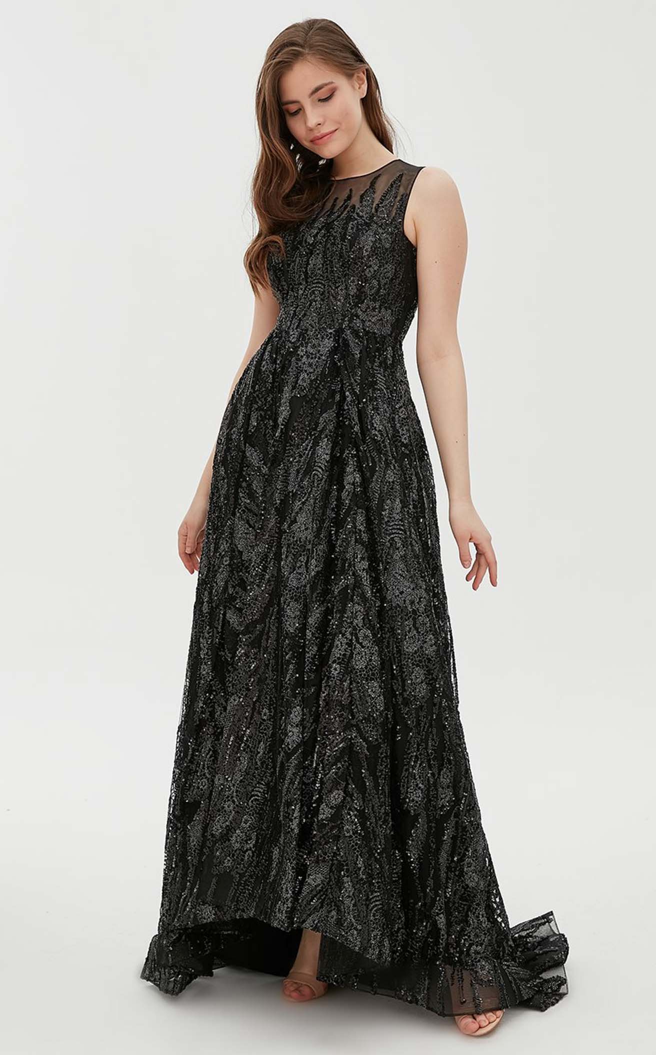 Tiara TAB926013CL Dress