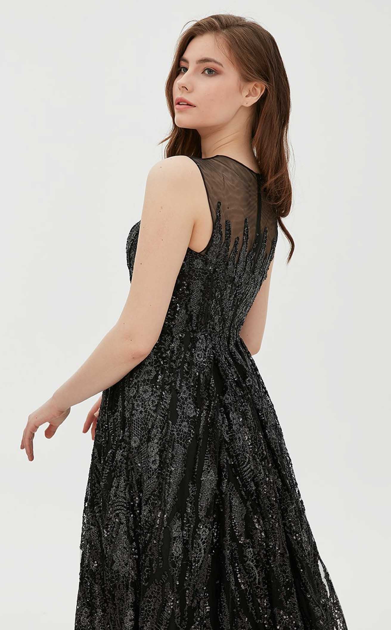 Tiara TAB926013CL Dress - Image 6