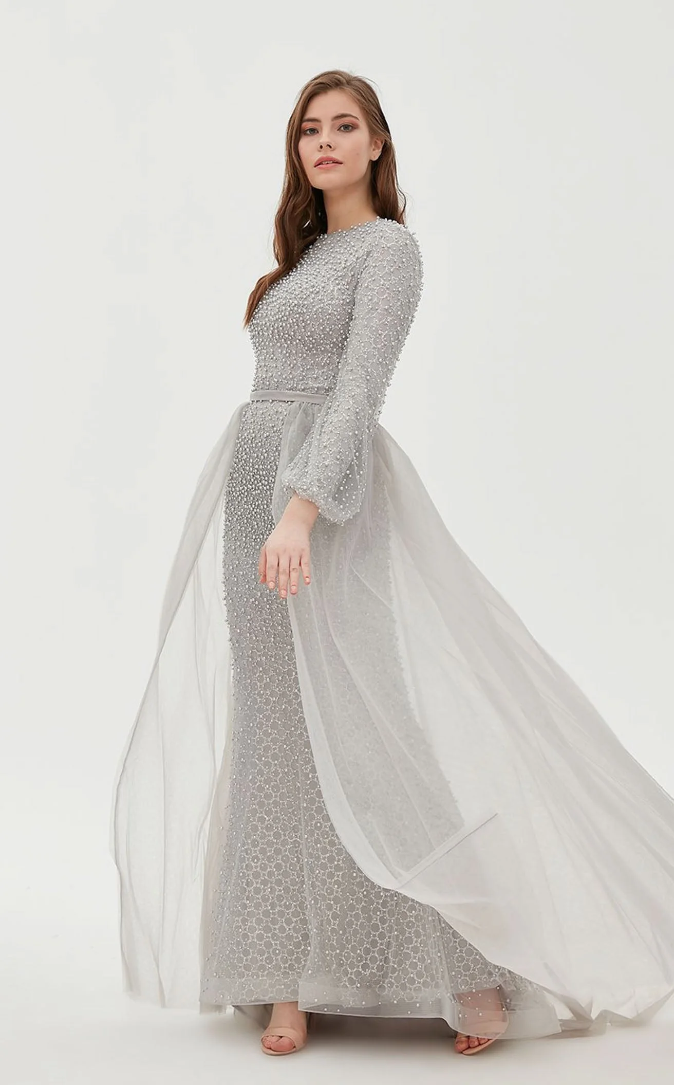 Tiara TAB926017 Dress - Image 4