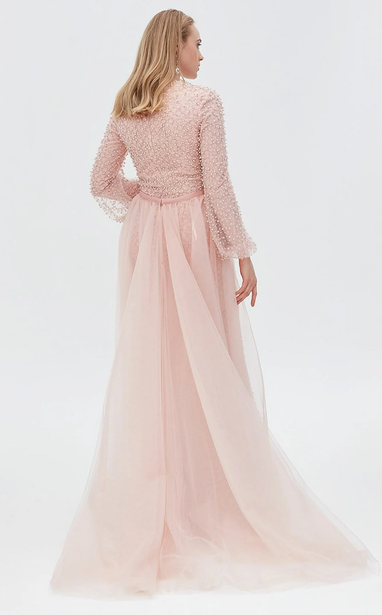 Tiara TAB926017 Dress - Image 7